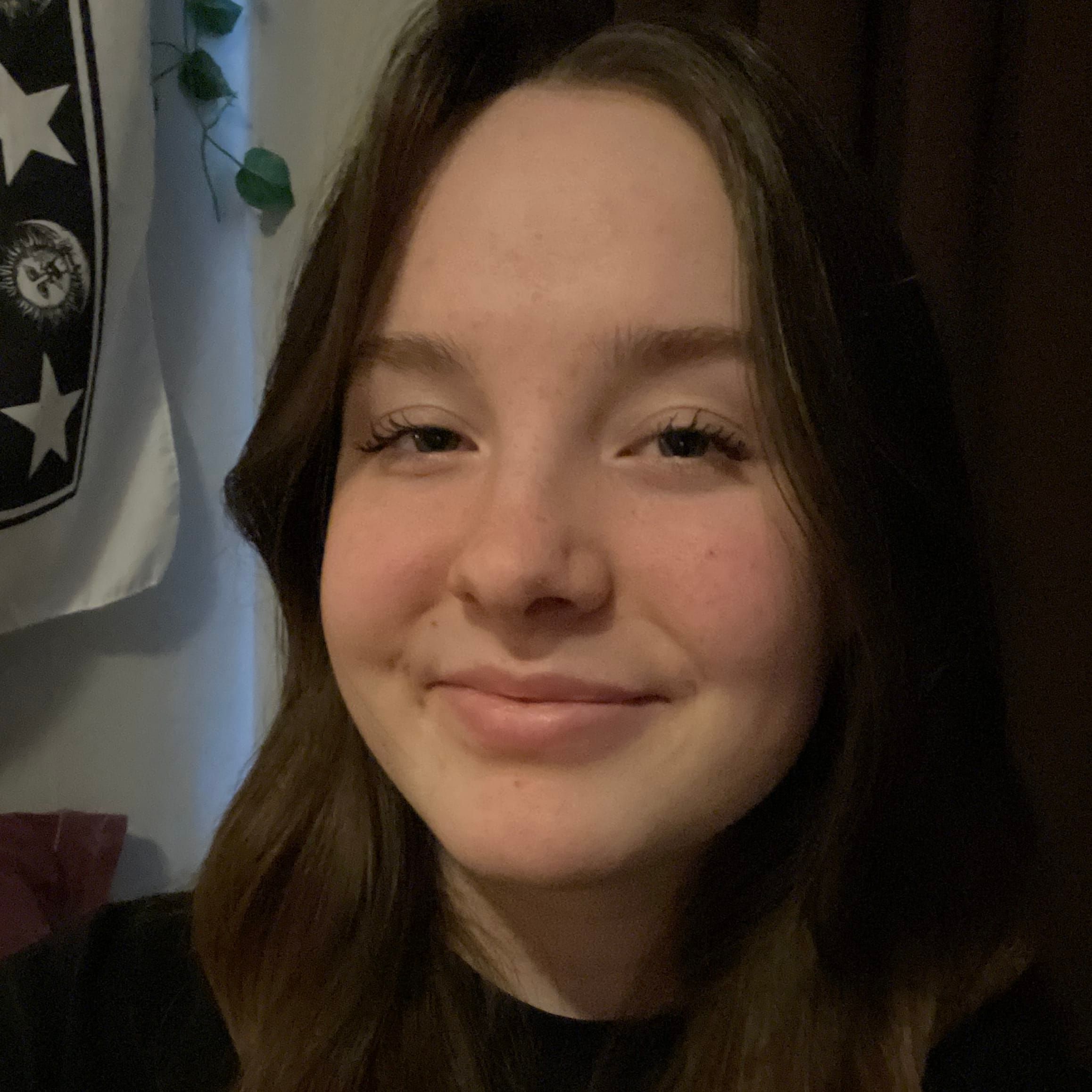 Profilbild för Alexandra Thyrwind