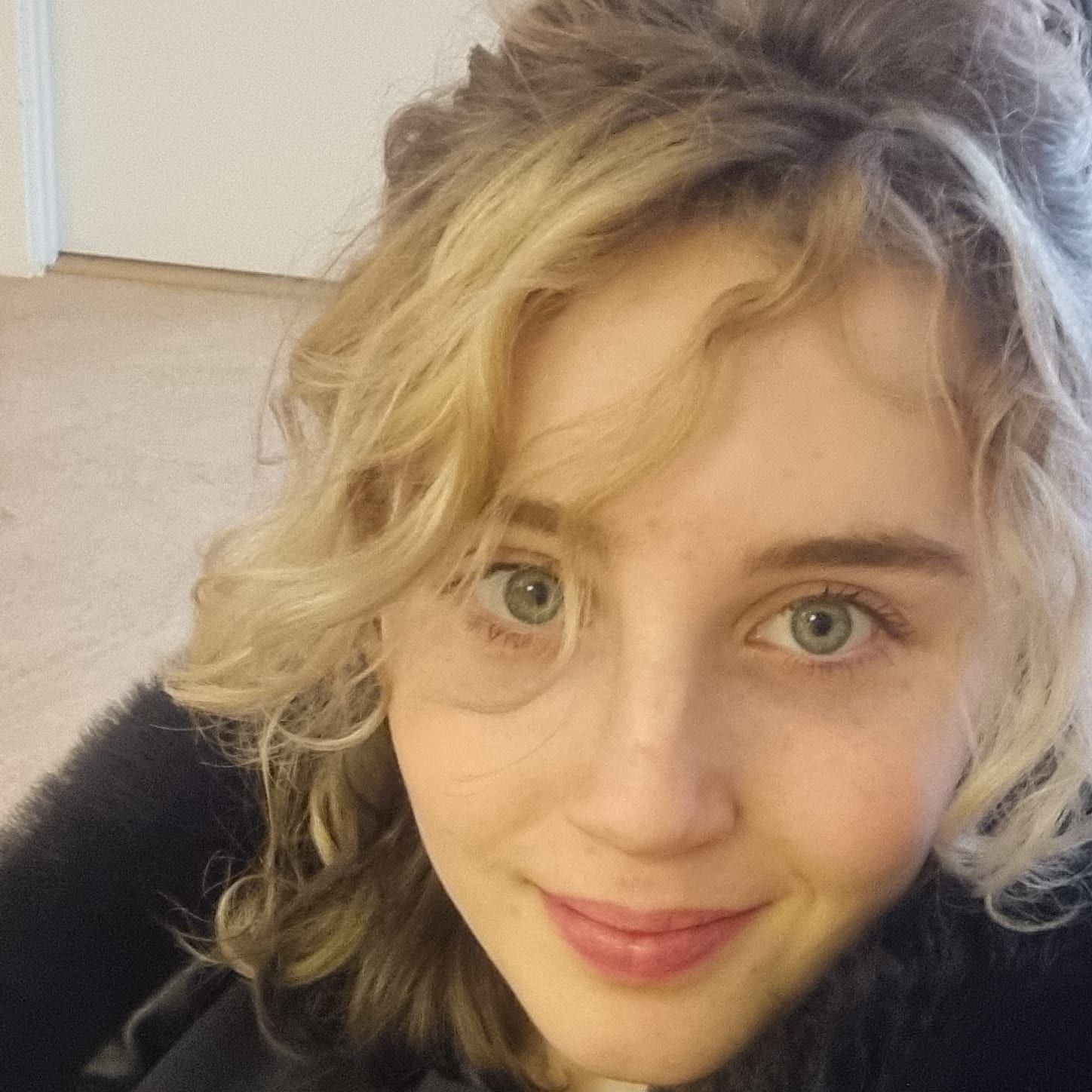 Profilbild för Matilda Hermansson
