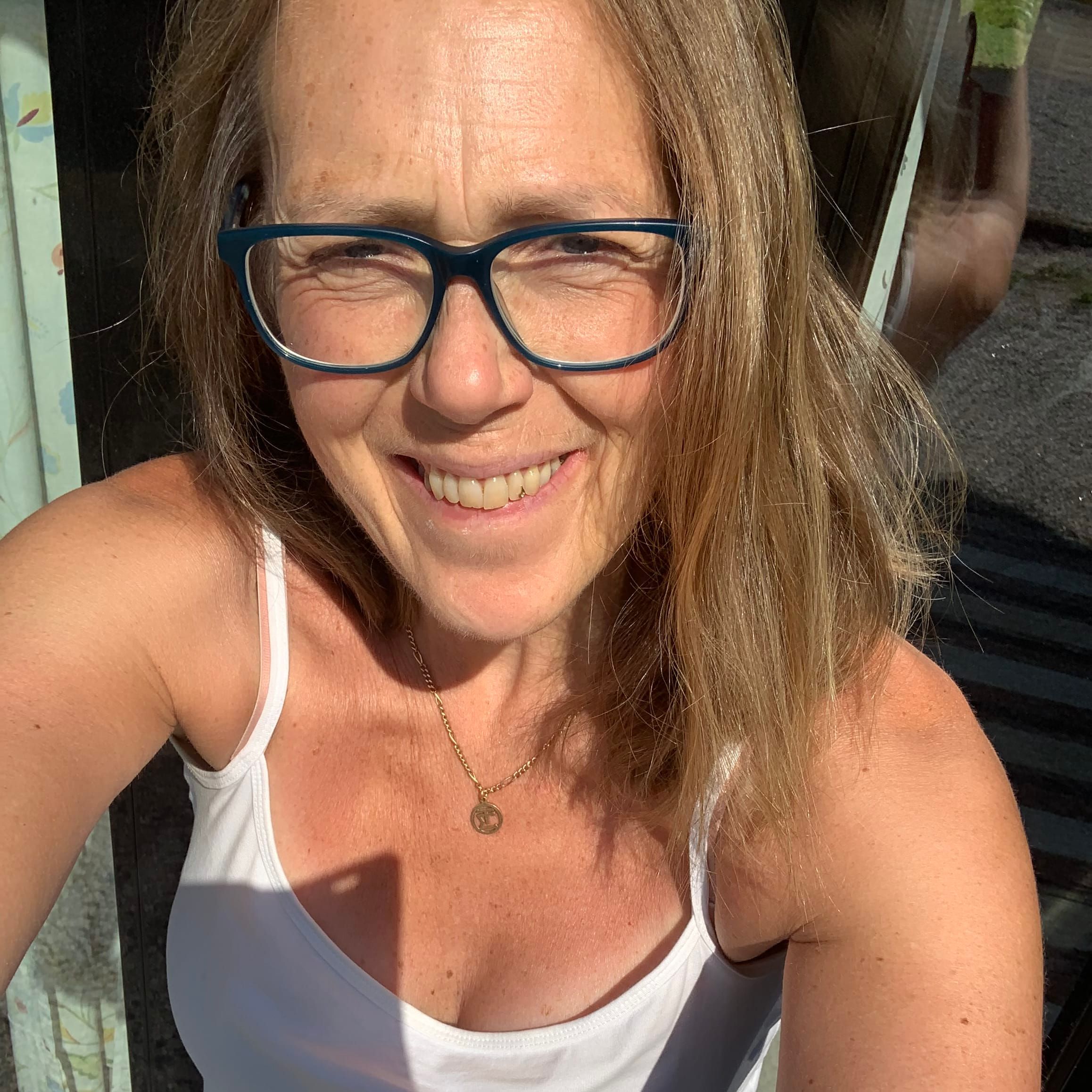 Profilbild för Maria Mellberg