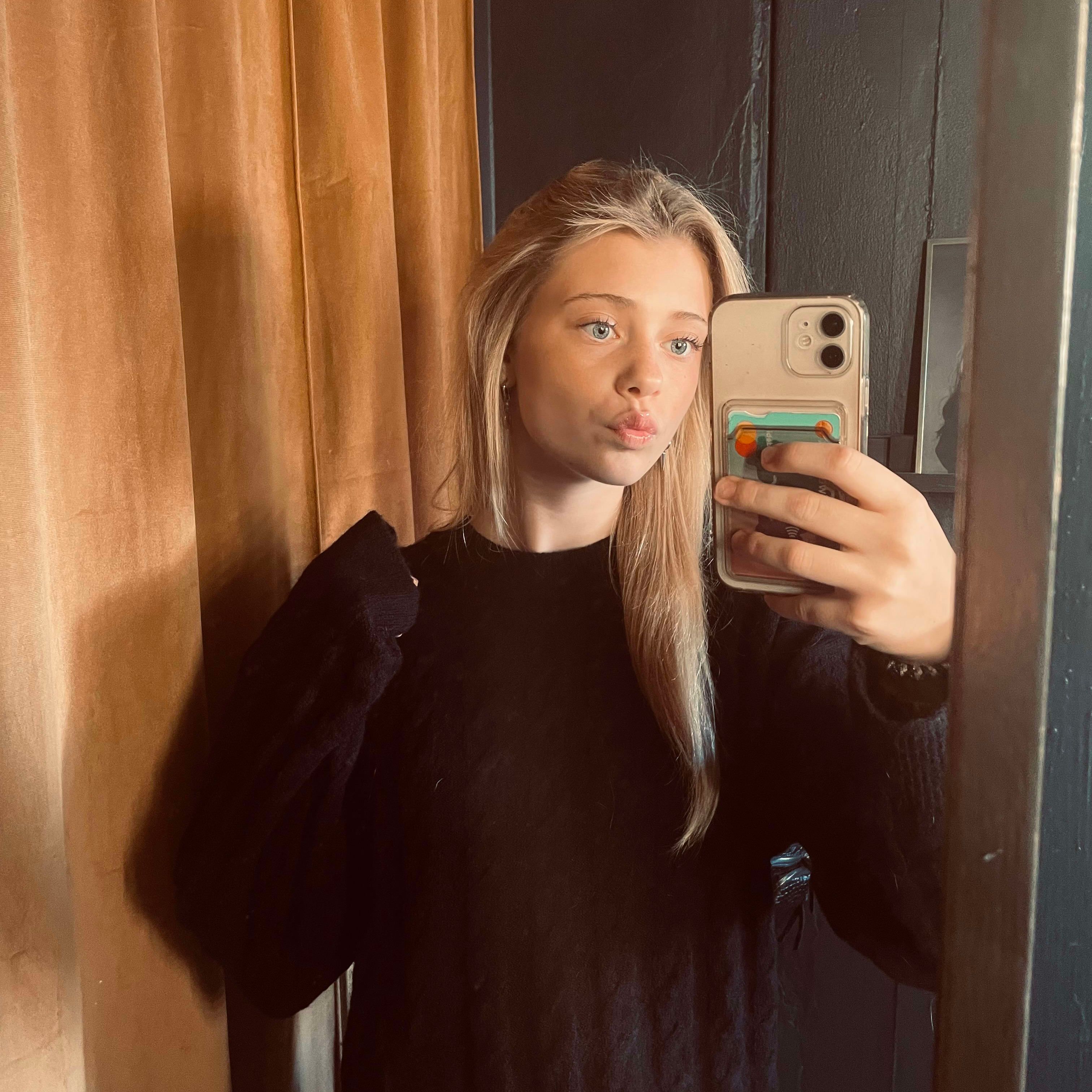 Profilbild för Kersti Liljesand