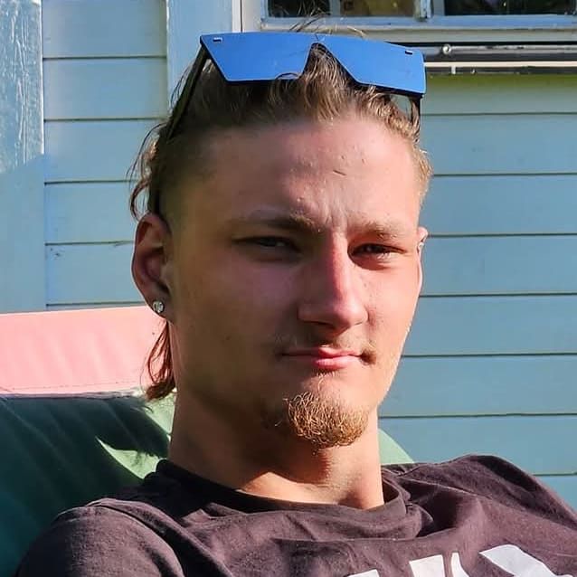 Profilbild för Andreas Nordström