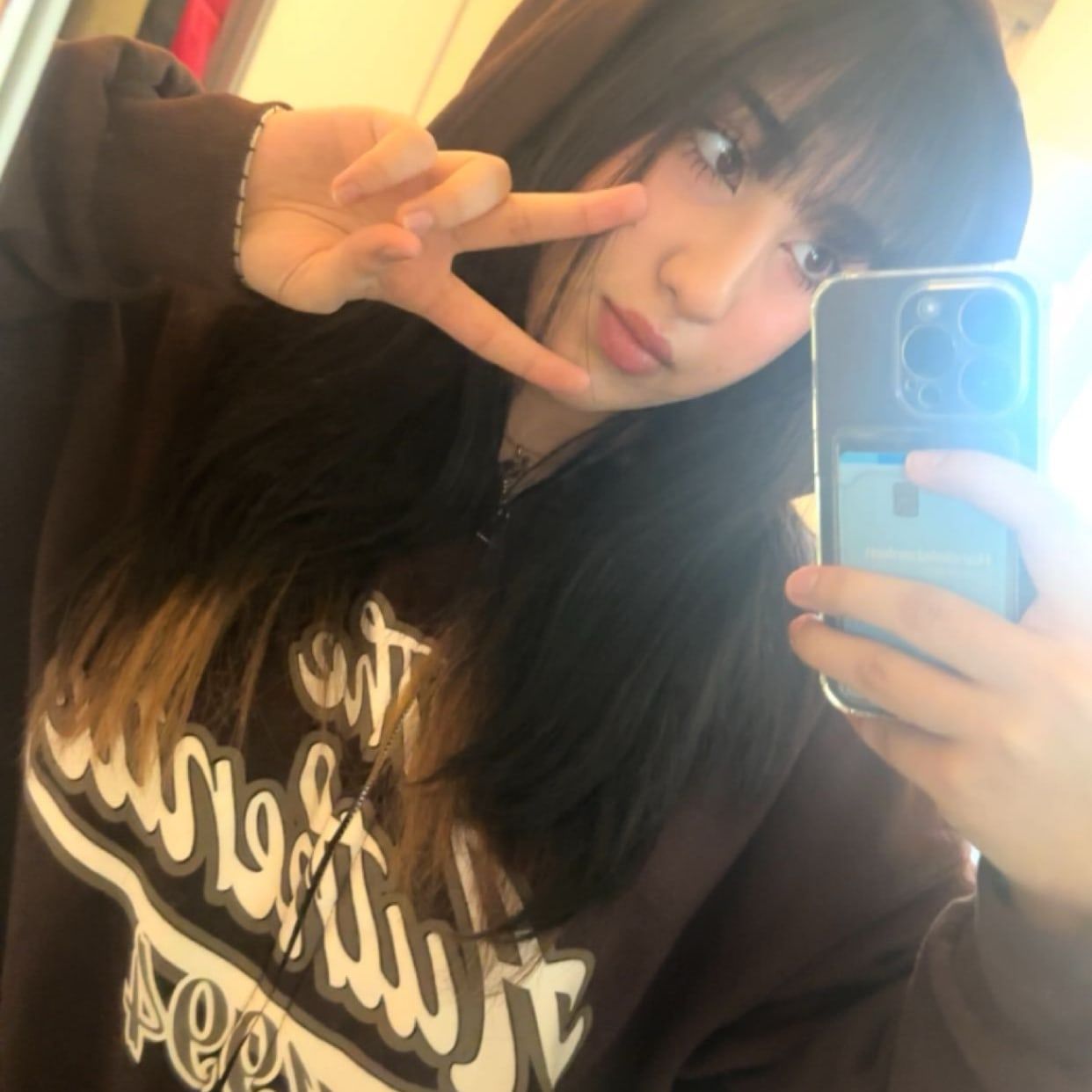 Profilbild för Eliza Mehrdadian