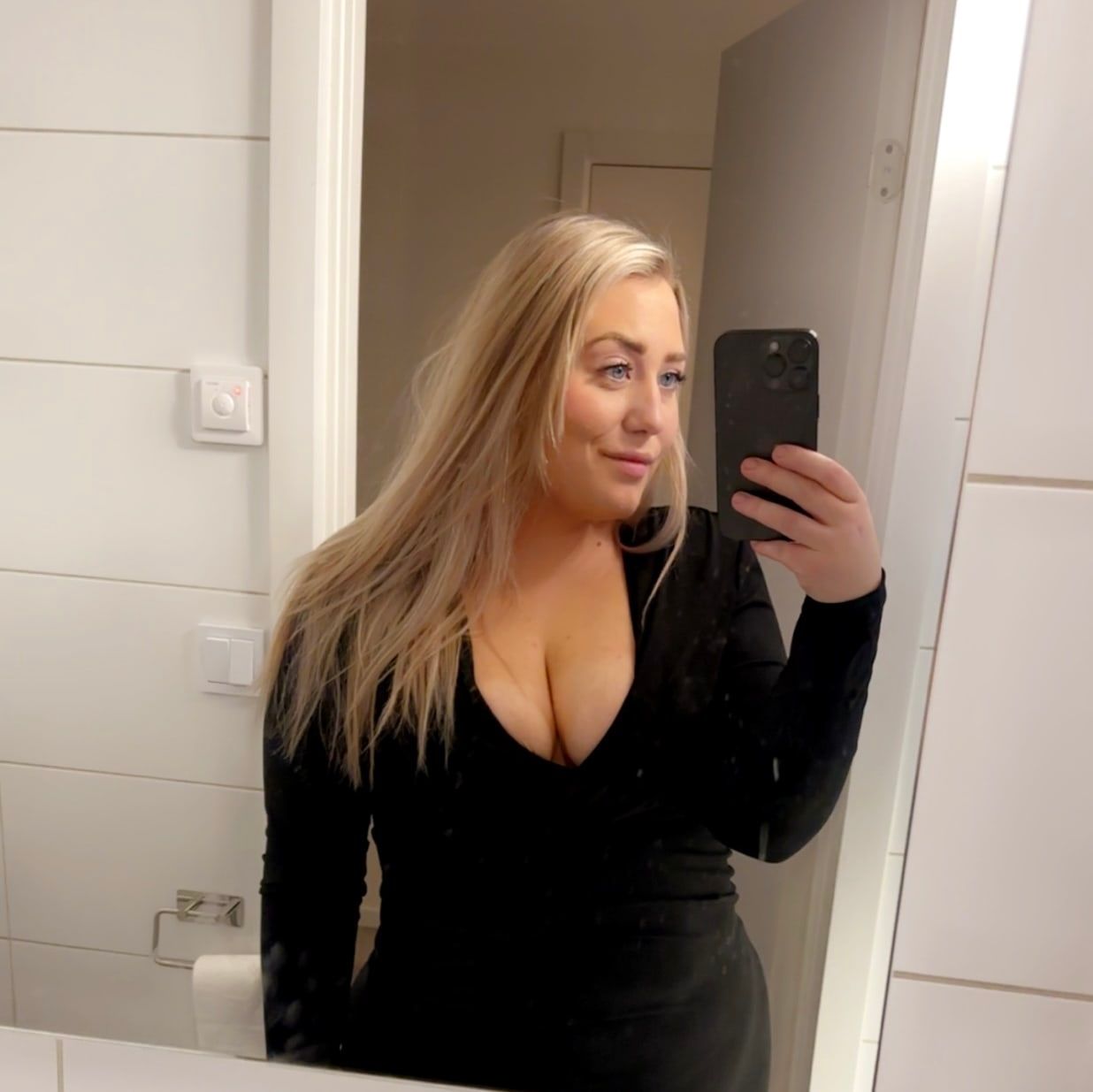 Profilbild för Isabelle Alderud