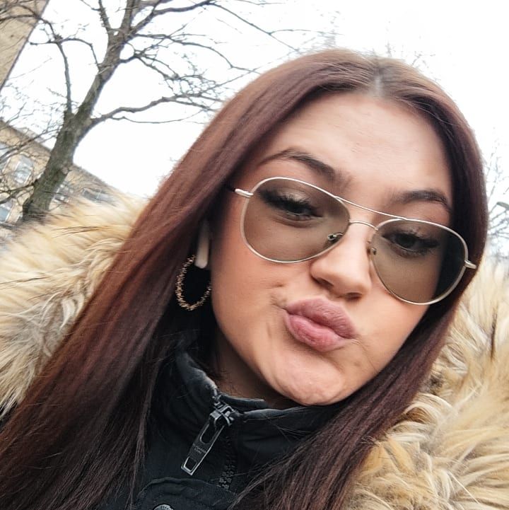 Profilbild för Michelle Björklund