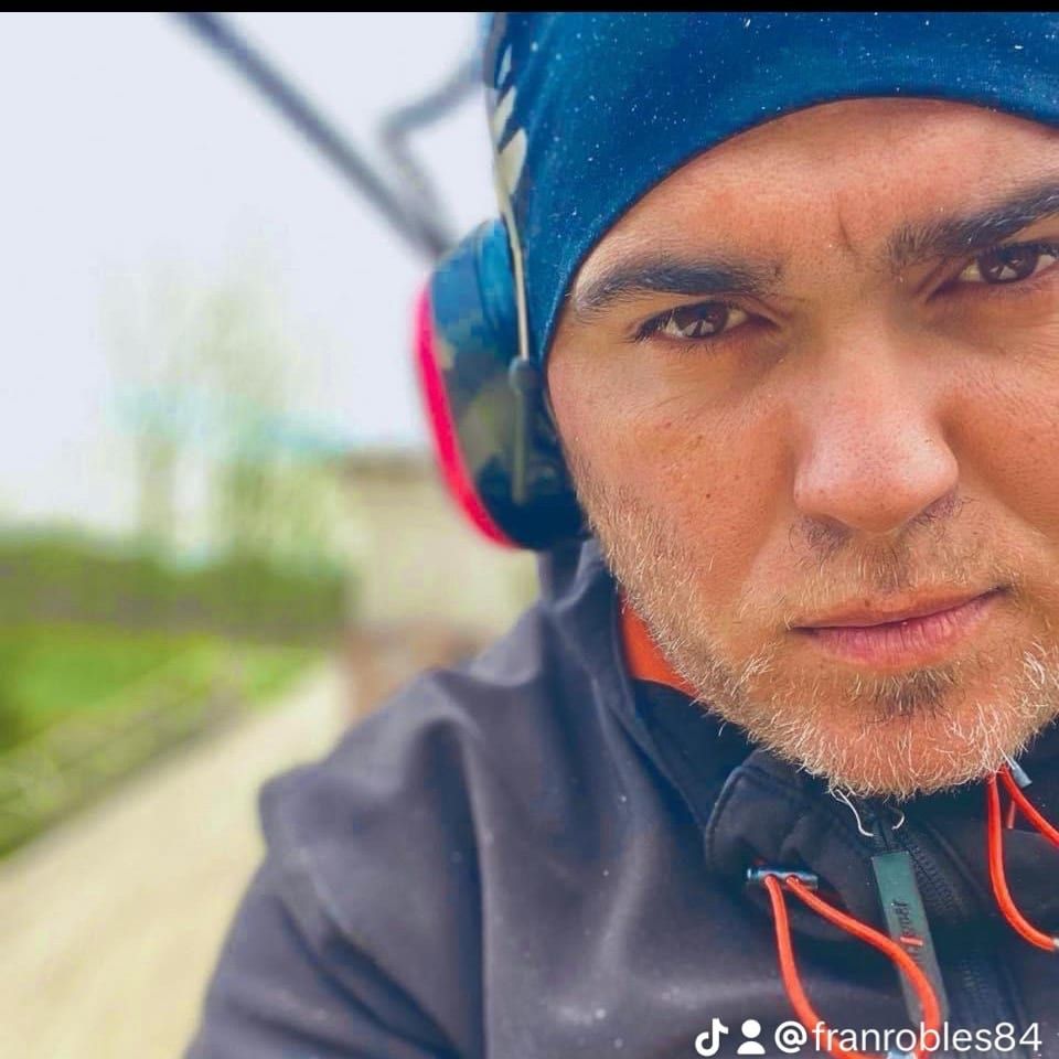 Profilbild för Fran Robles