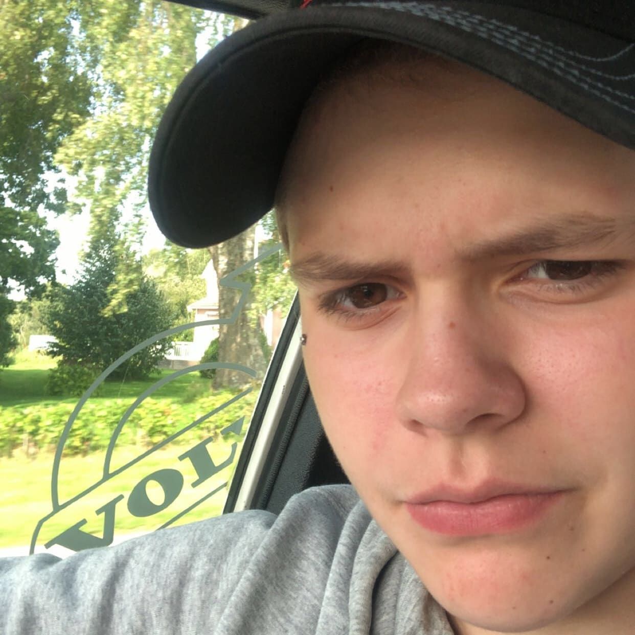 Profilbild för August Johansson