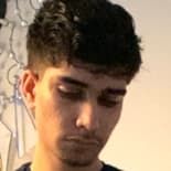 Profilbild för Reza Rafiee