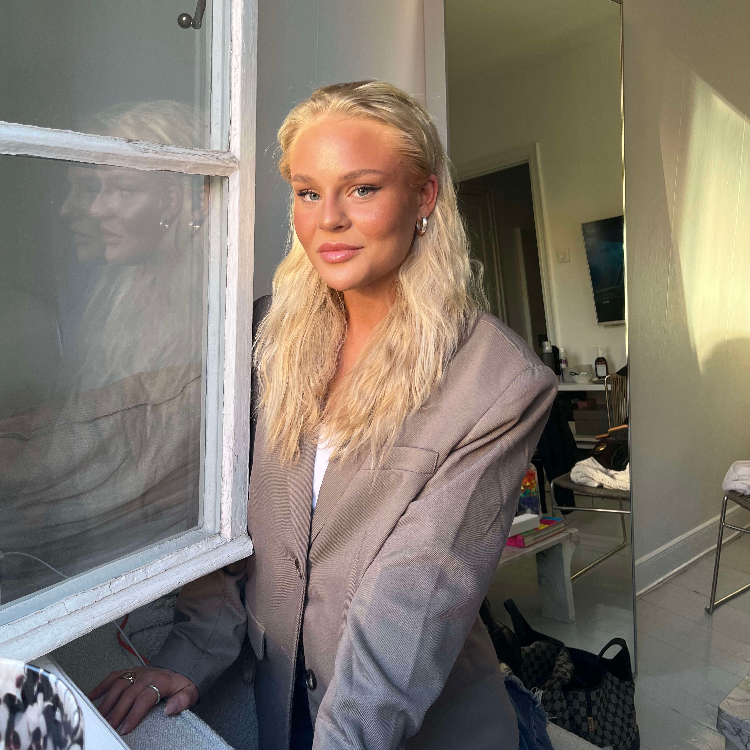 Profilbild för Selma Ekstrand