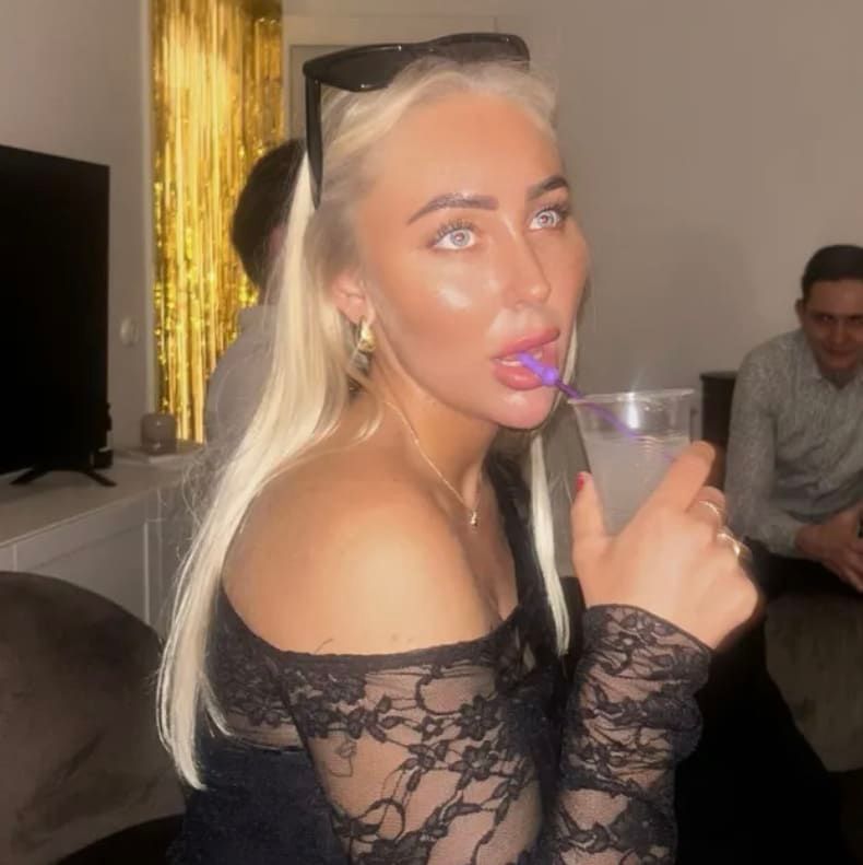 Profilbild för Clara Engman