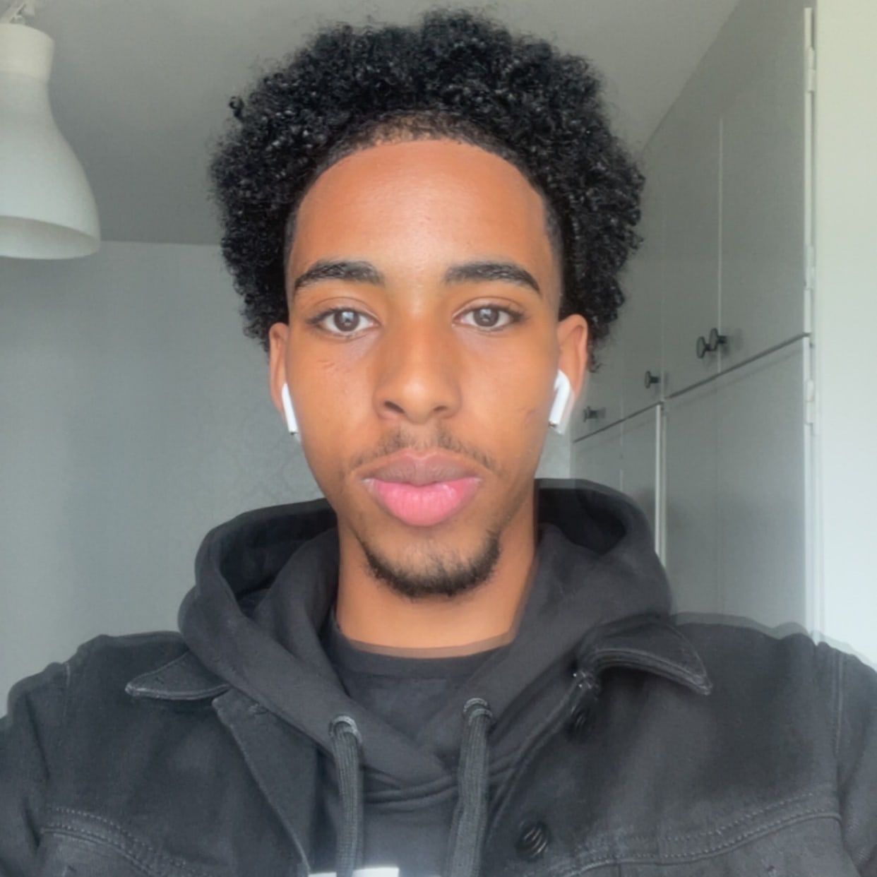 Profilbild för Mohamed Khalif