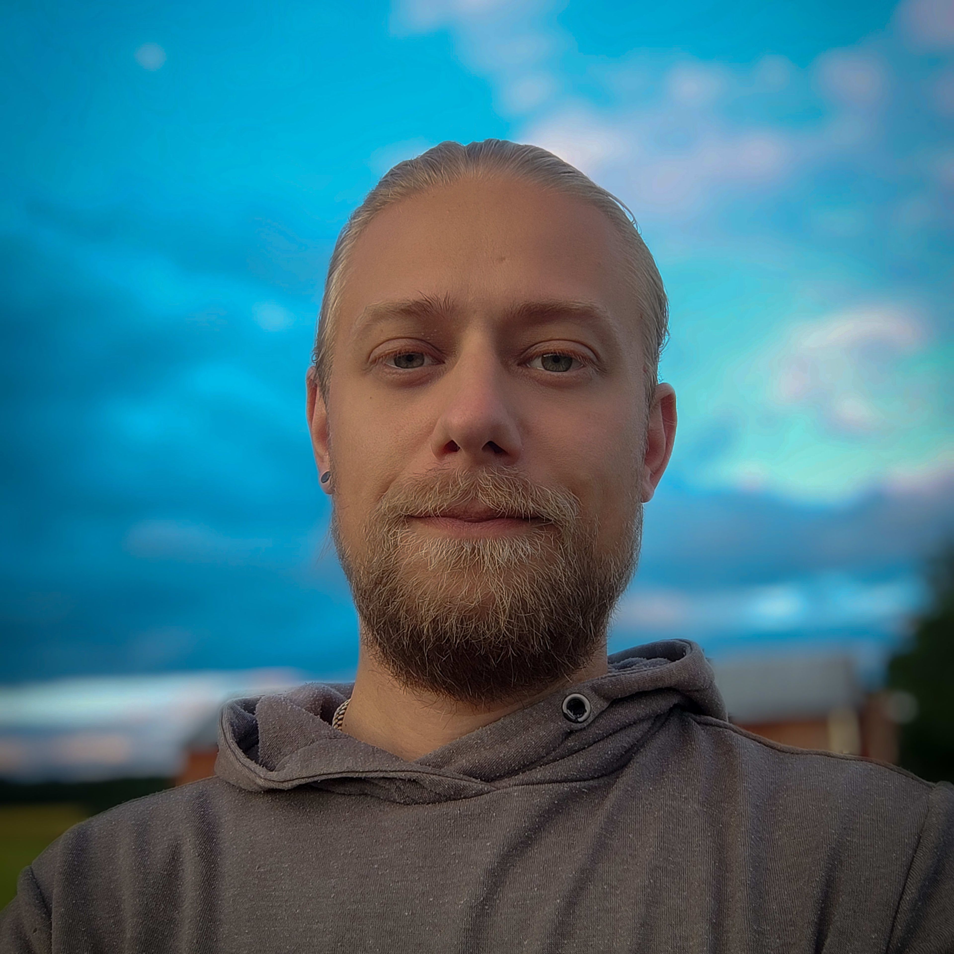 Profilbild för Joakim Hagman