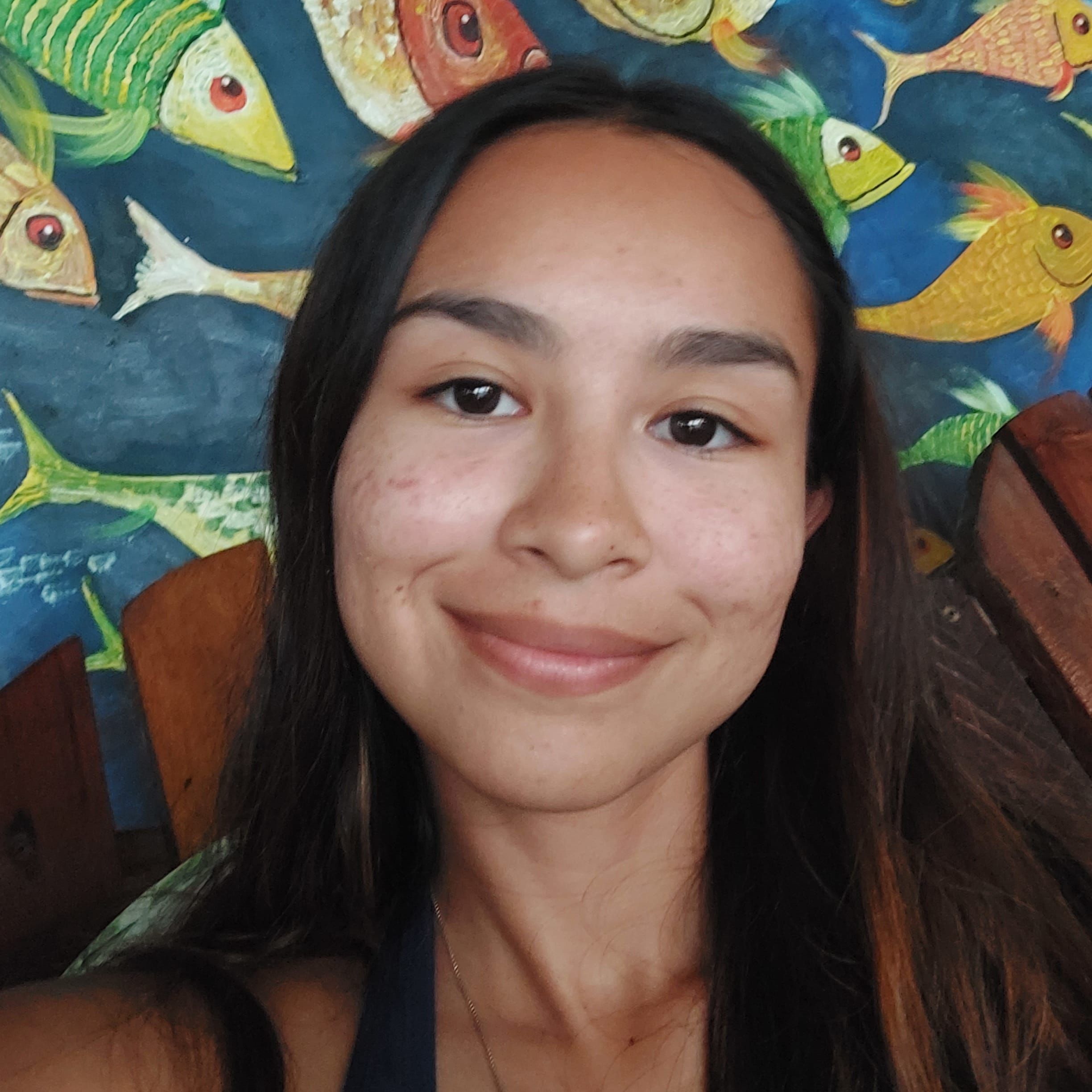 Profilbild för Sofía Meller Vivas