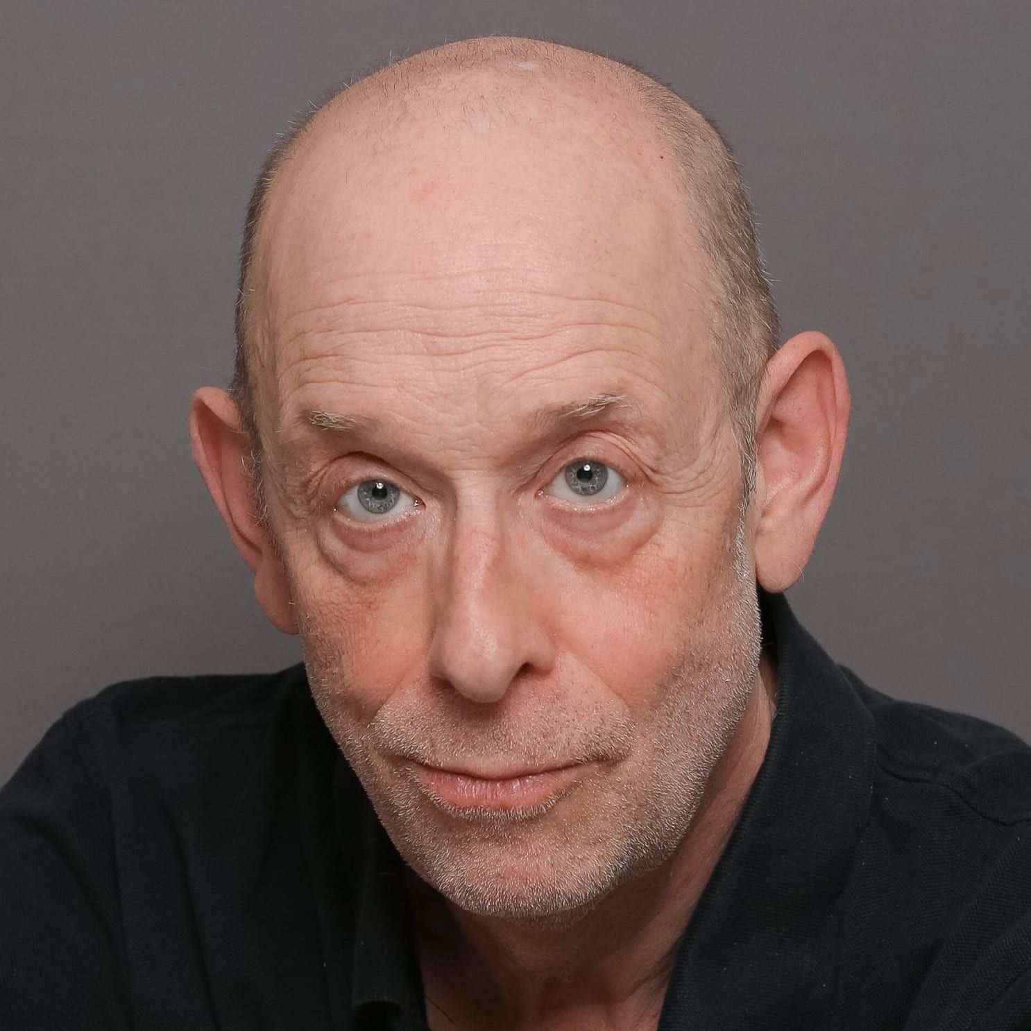 Profilbild för Johan Rudebeck