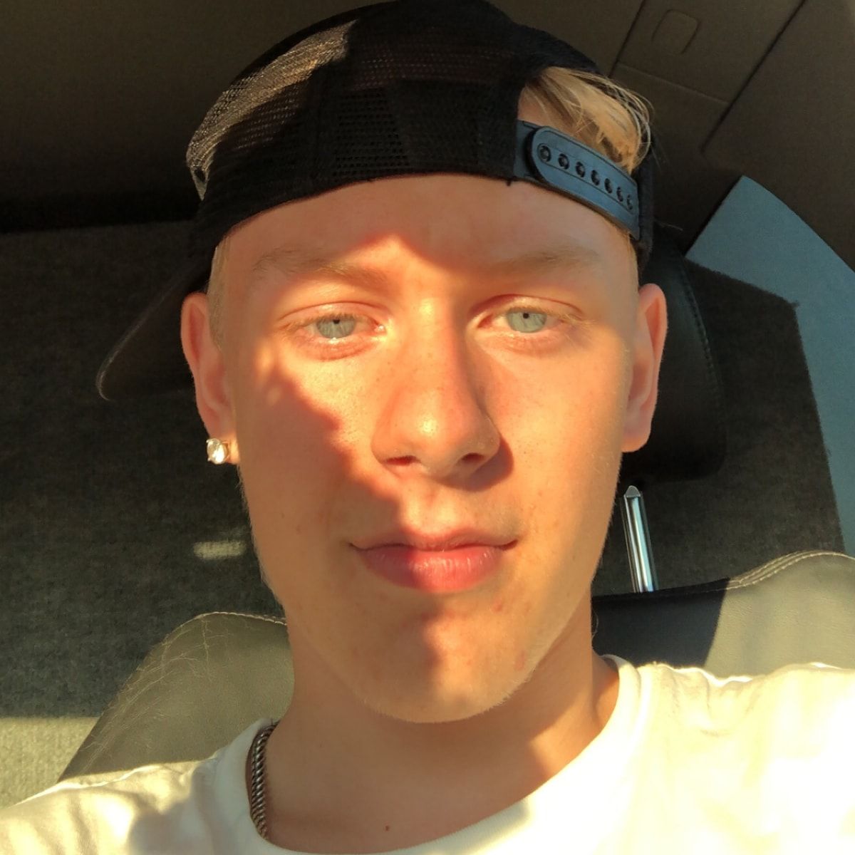 Profilbild för William Törnblom Häll