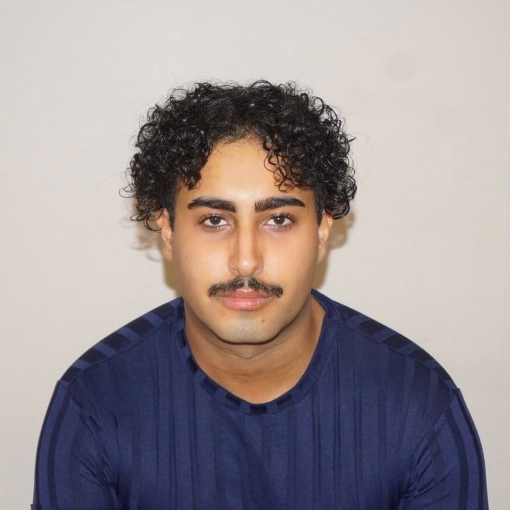 Profilbild för Abdullah Mahmood
