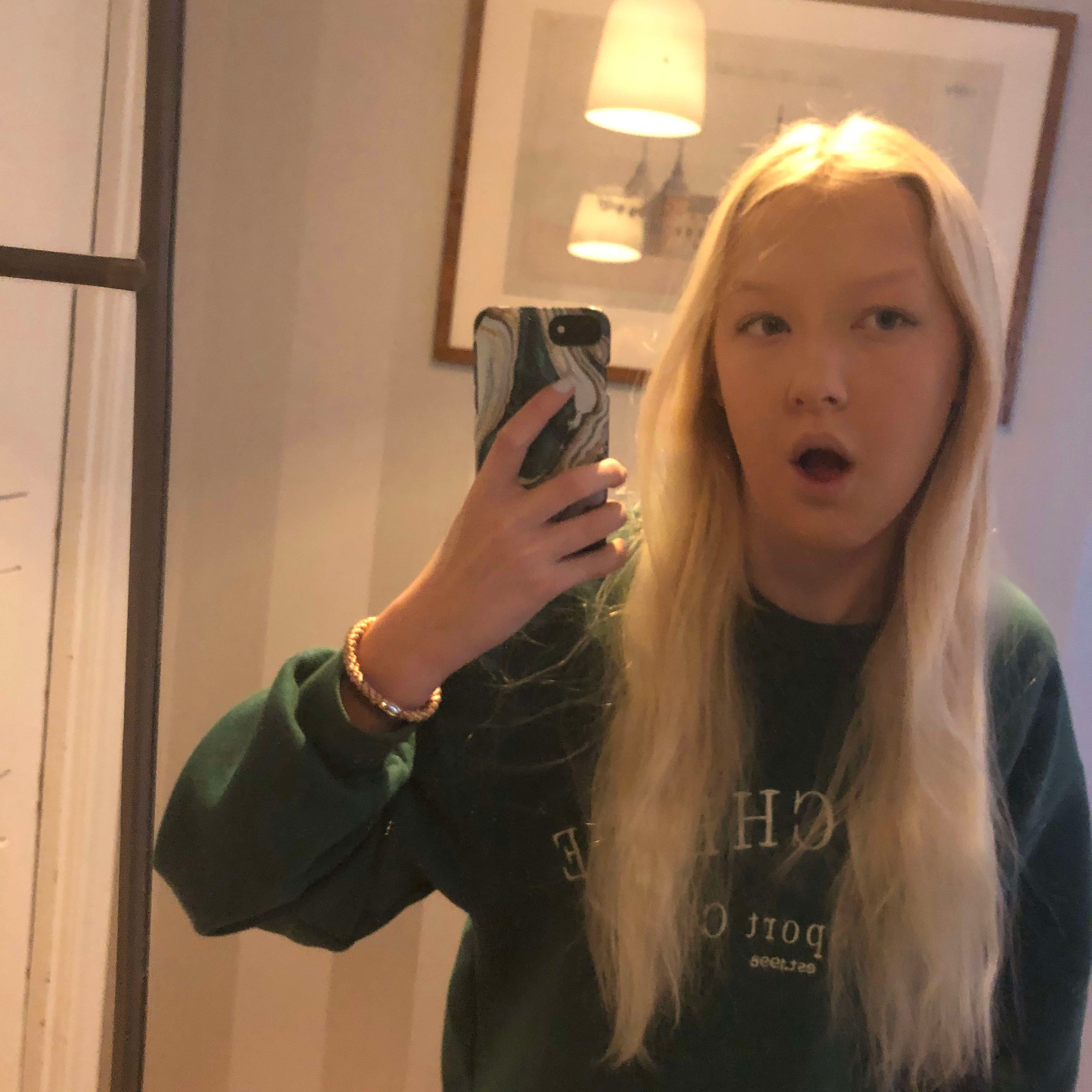 Profilbild för Clara Martinsson