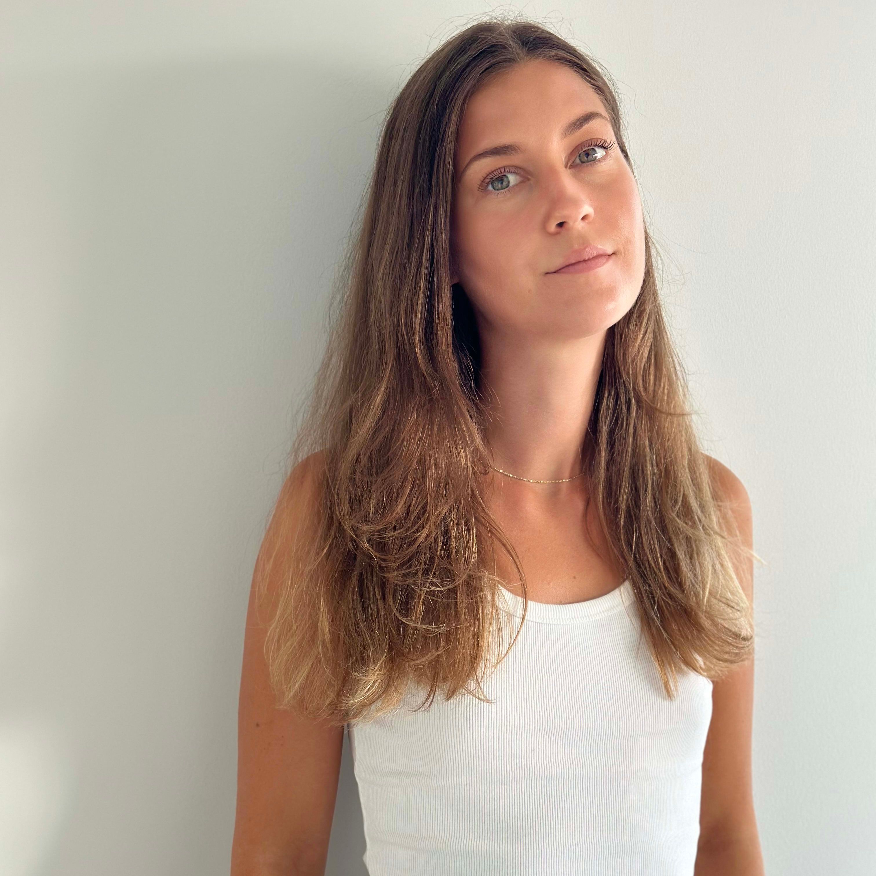 Profilbild för Julia Sutorius