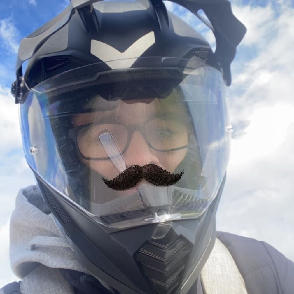Profilbild för Felix Lidholm