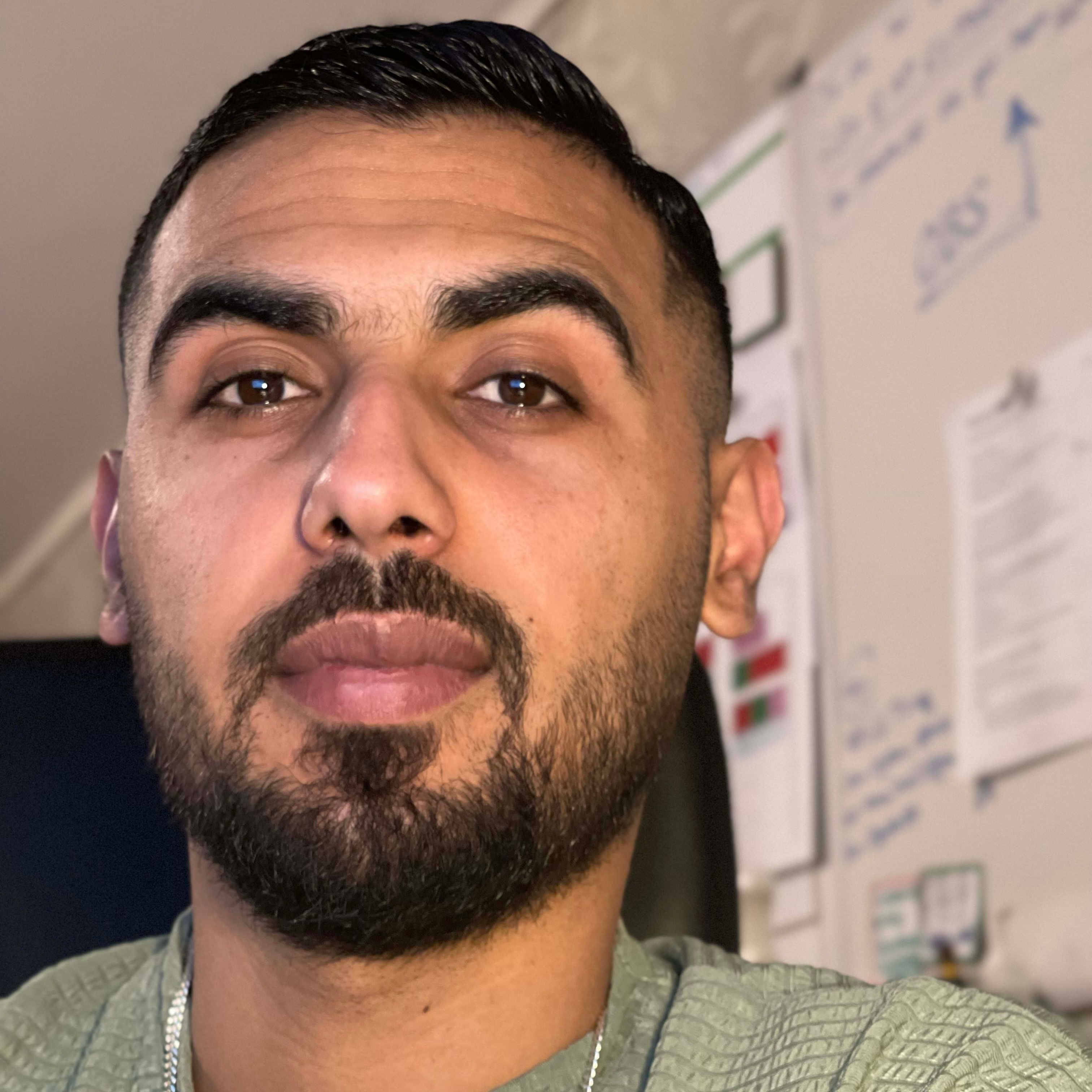 Profilbild för Tamam Hindi