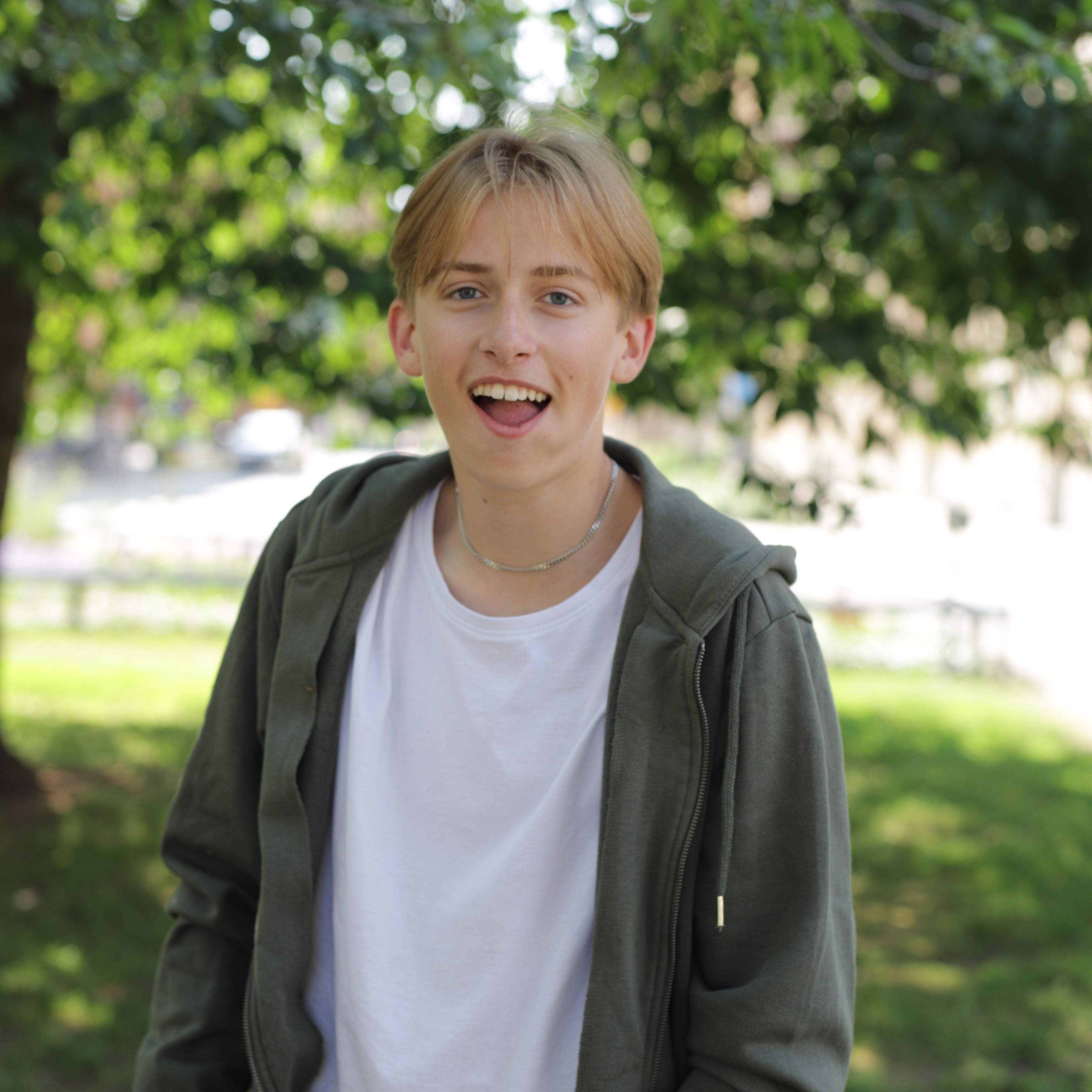 Profilbild för Svante Röyttä