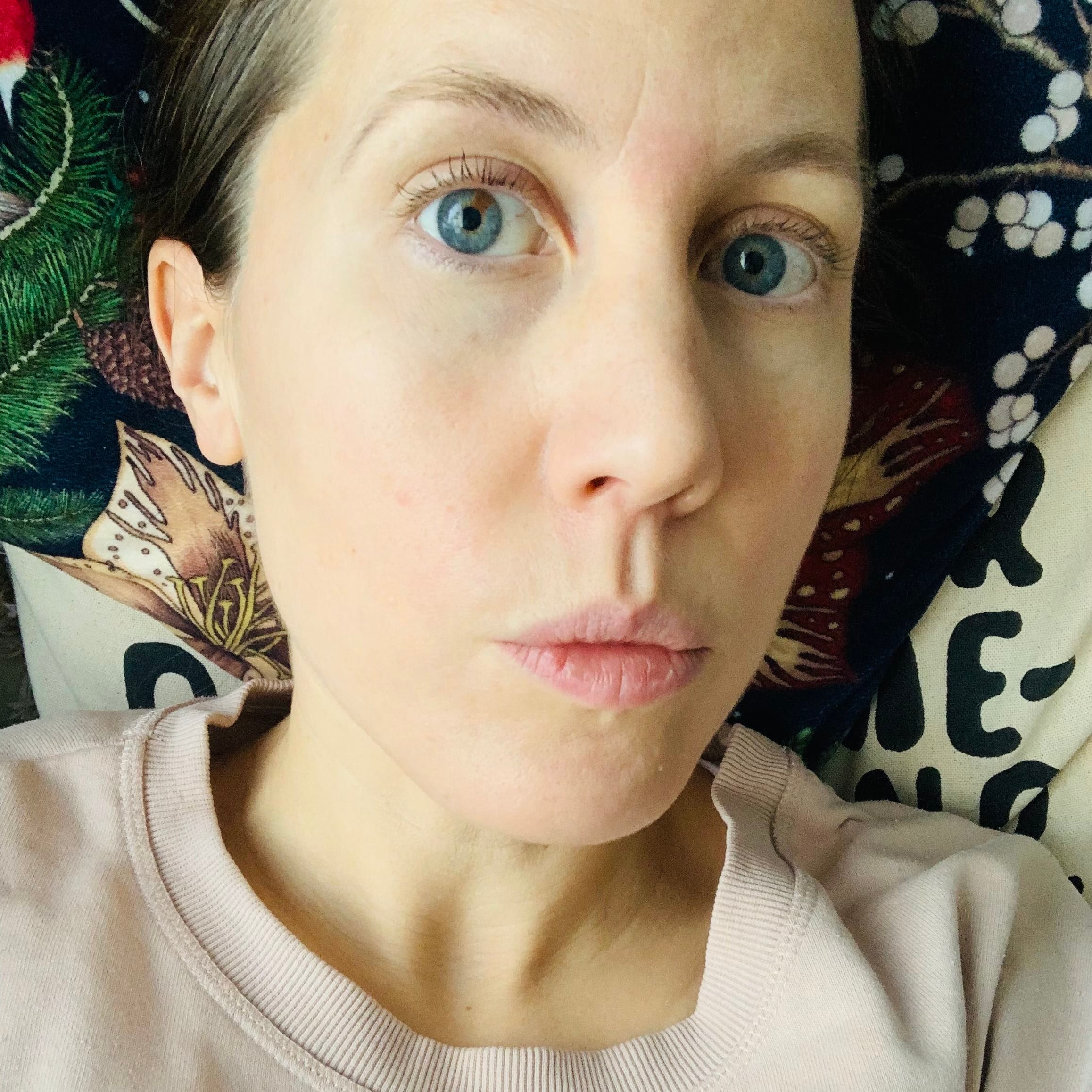Profilbild för Elin Fridén