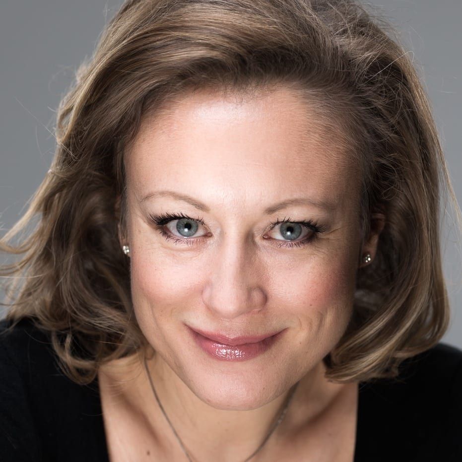 Profilbild för Karin Bergquist