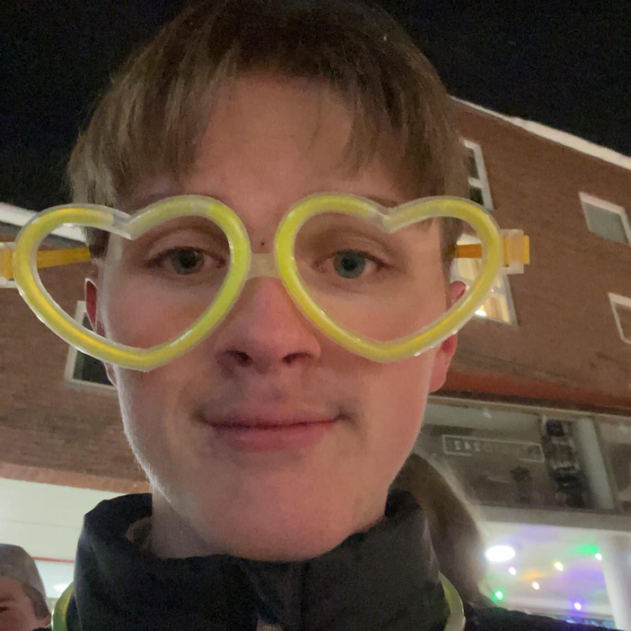 Profilbild för Rasmus Gustafsson