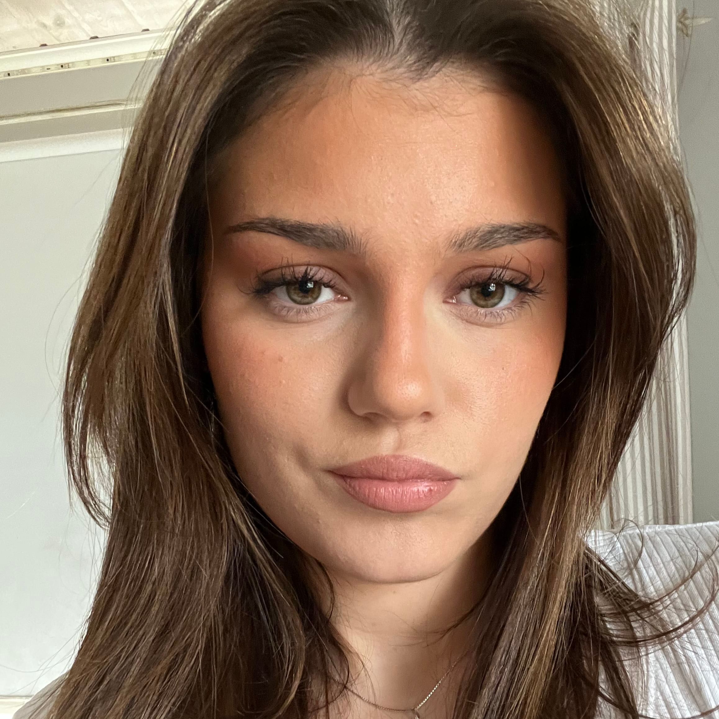 Profilbild för Cajsa Axelsson