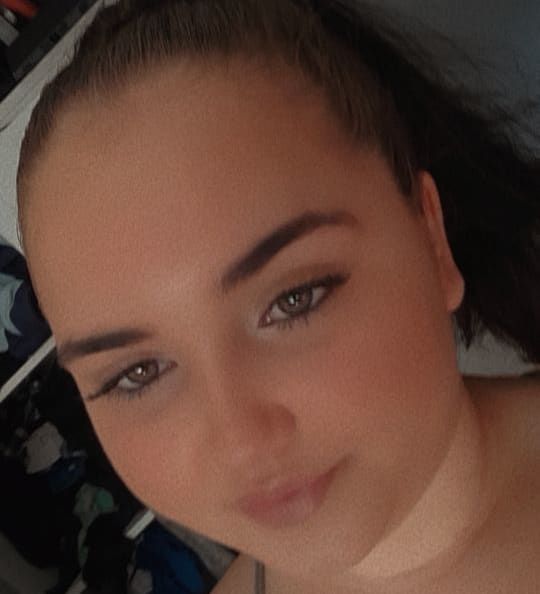 Profilbild för Saga Danielsson