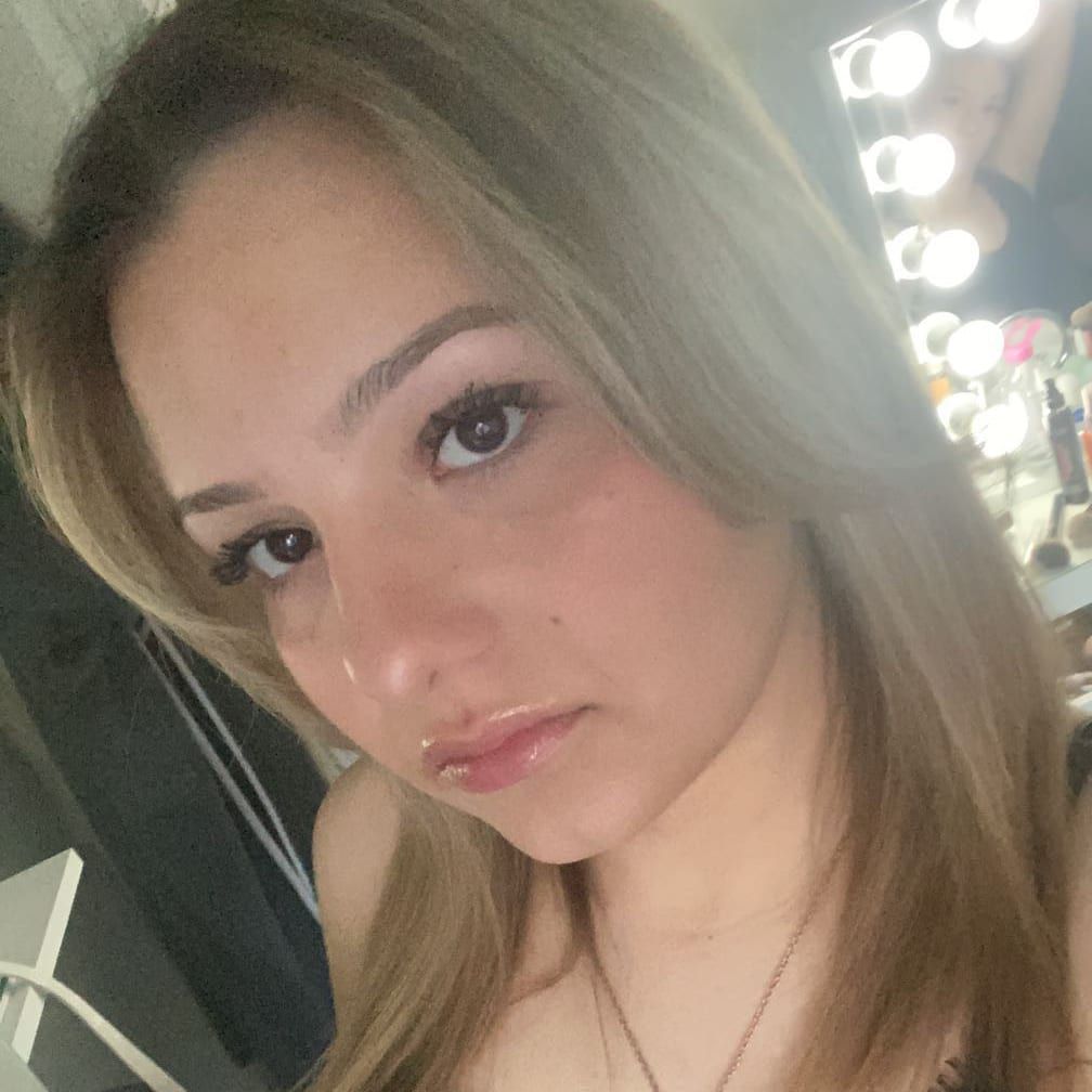 Profilbild för Kristina Stankovic