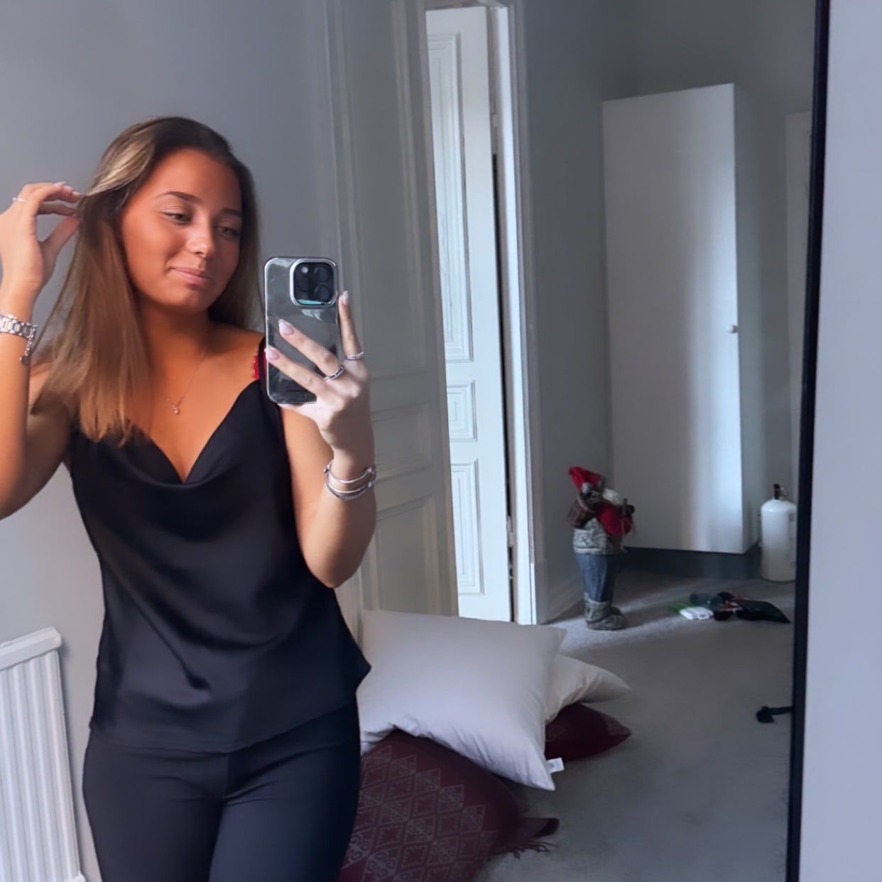 Profilbild för Clara Segerdahl