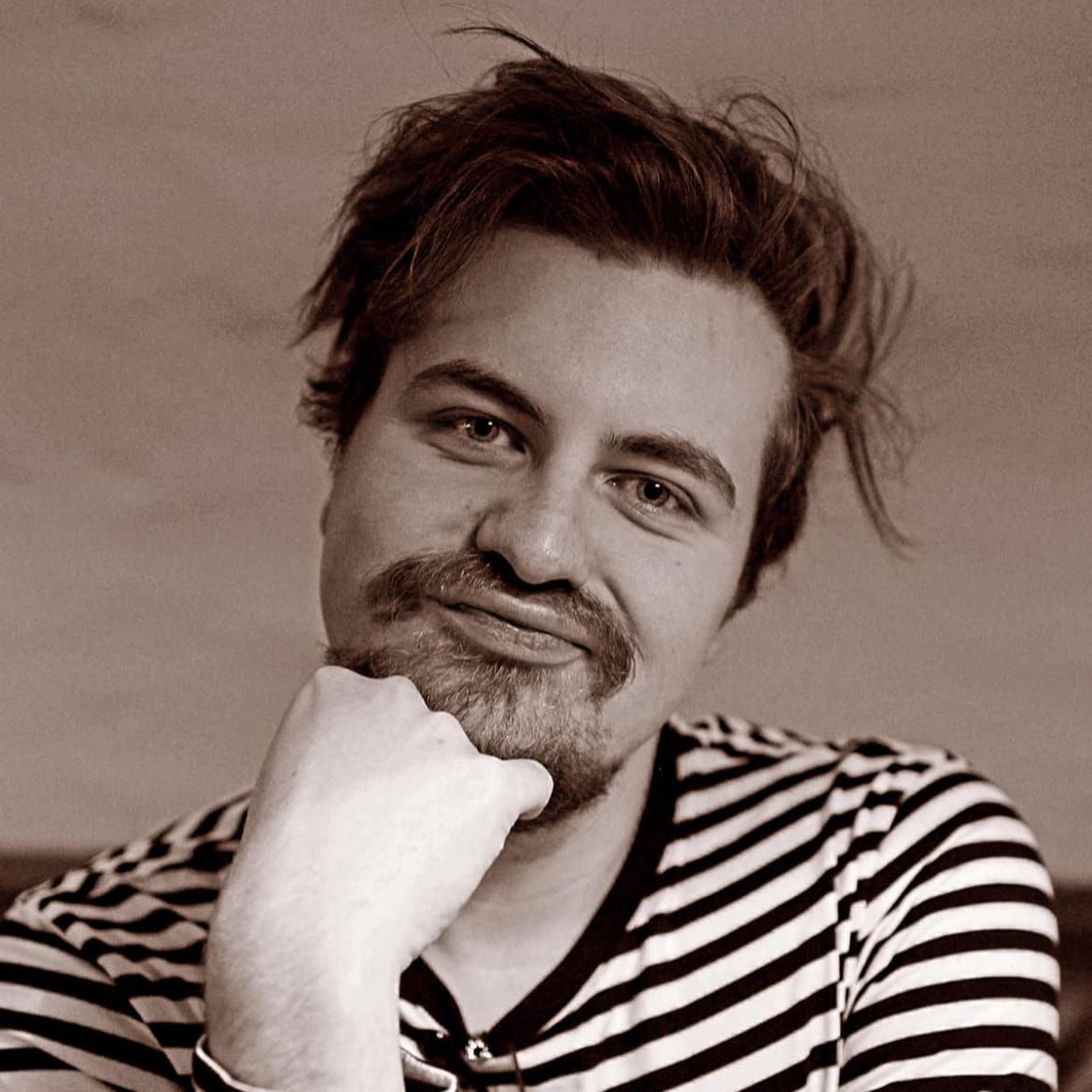 Profilbild för Martin Eriksson