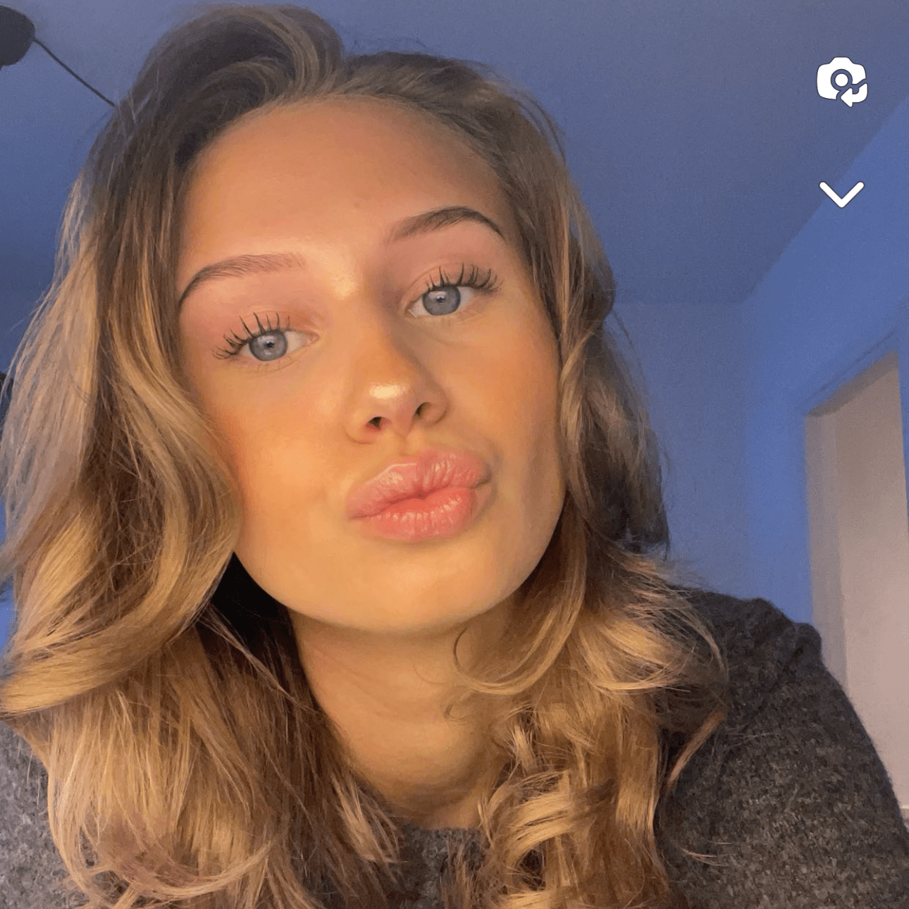 Profilbild för Olivia Eriksson