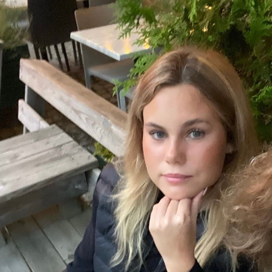 Profilbild för Alice Granström