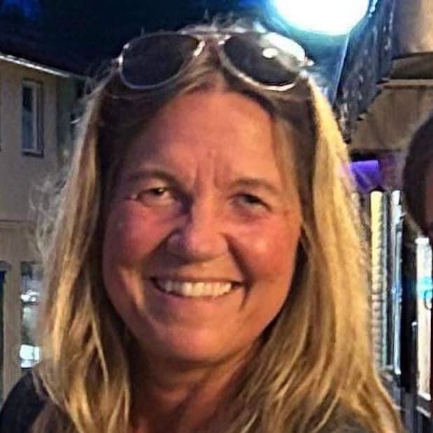 Profilbild för Carina Blomquist