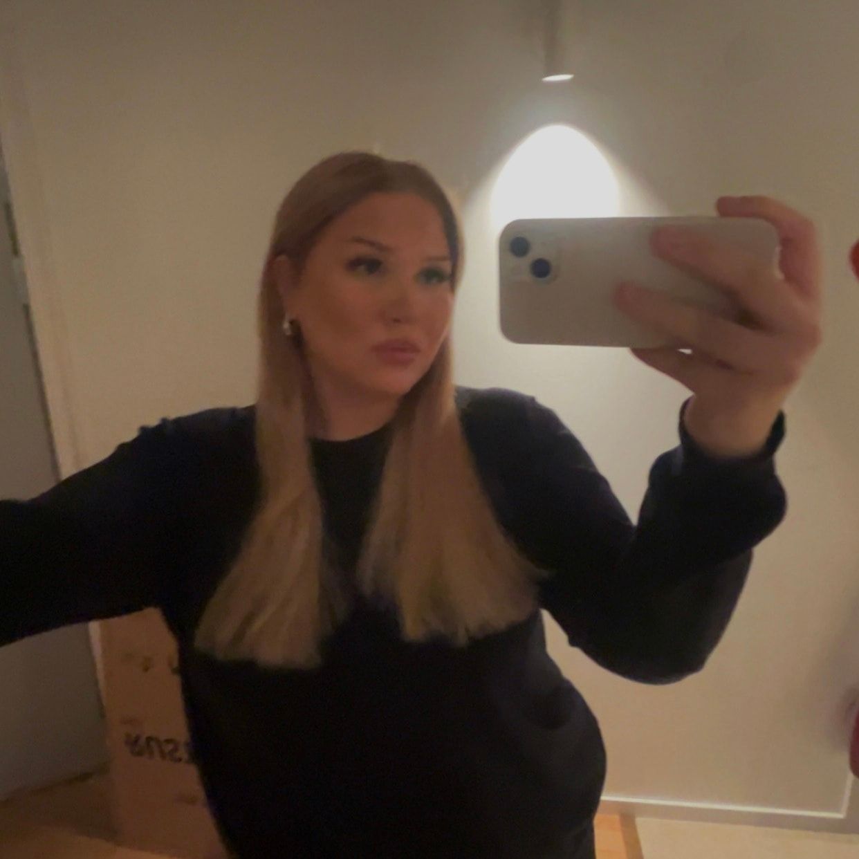 Profilbild för Ebba Bergqvist