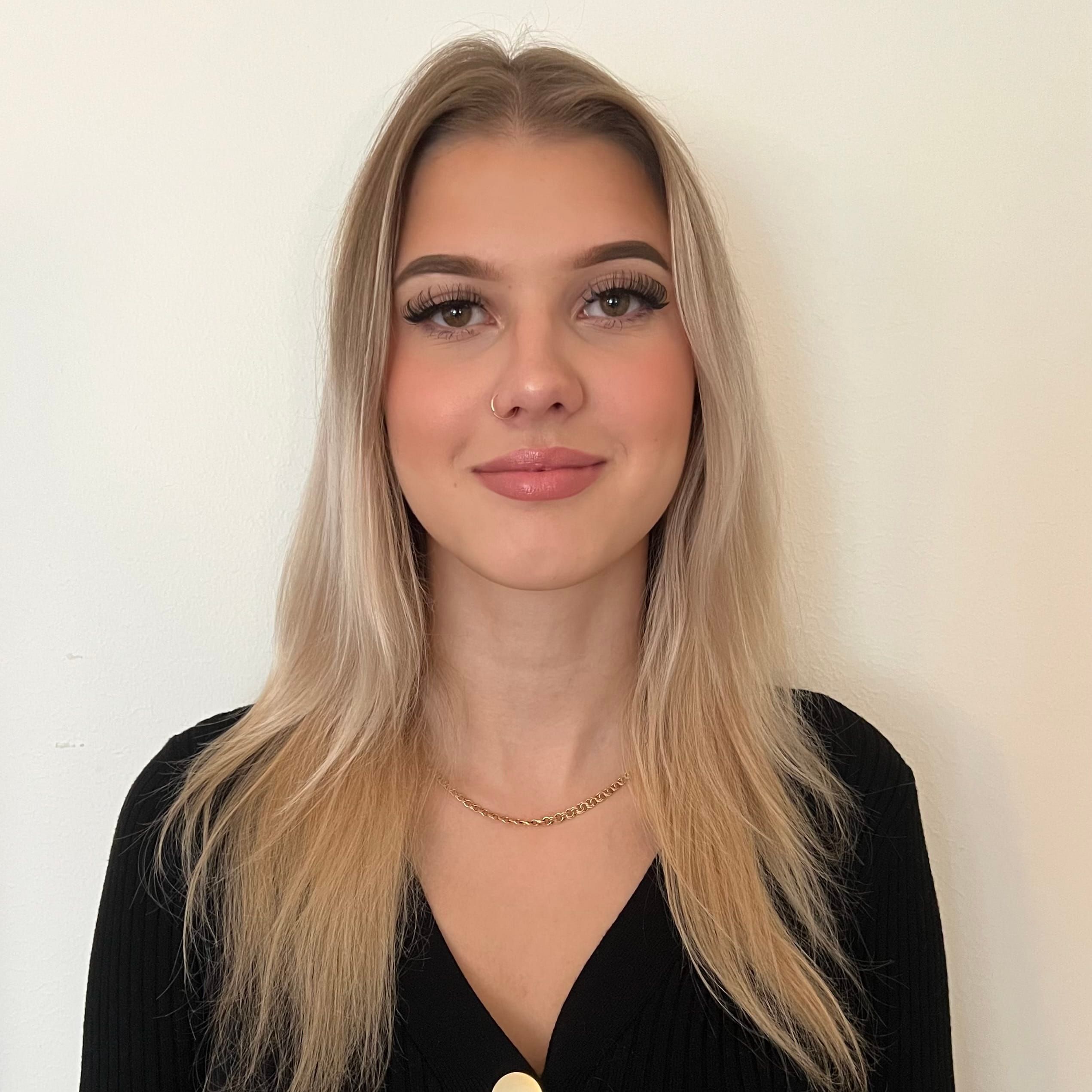Profilbild för Angelina Russ