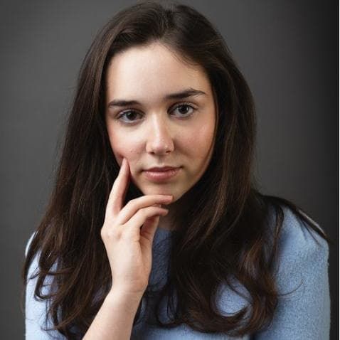 Profilbild för Jasmine Eriksson
