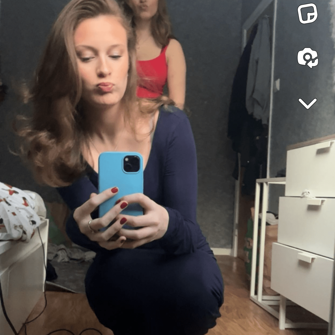 Profilbild för Felicia Jonsson