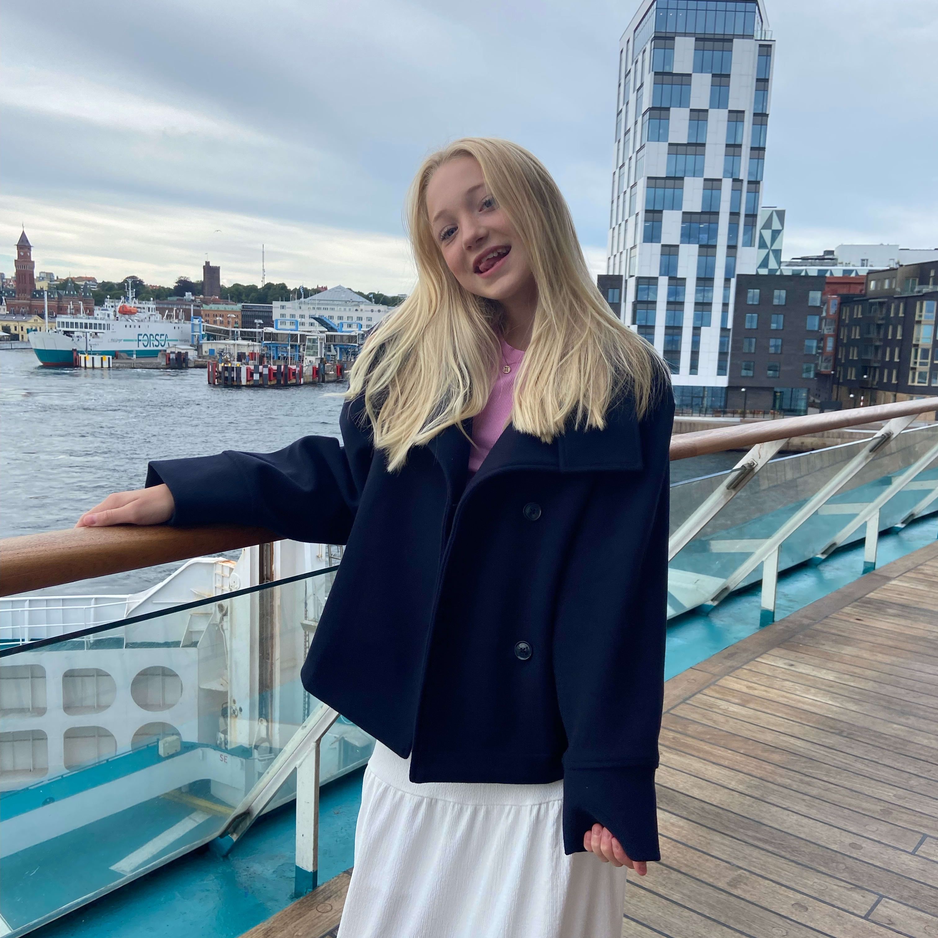 Profilbild för Alice Andersson