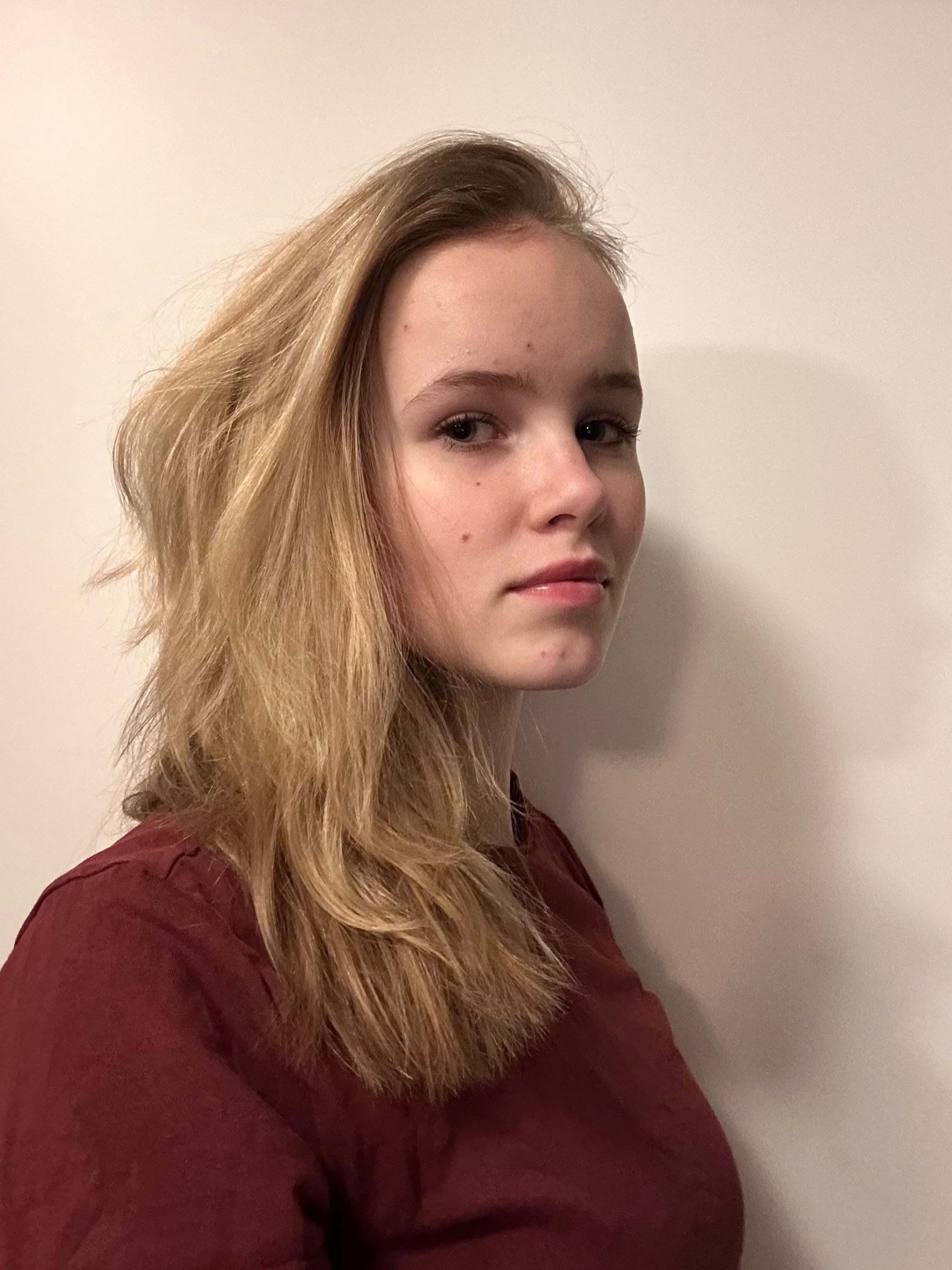 Profilbild för Bonnie Blankens