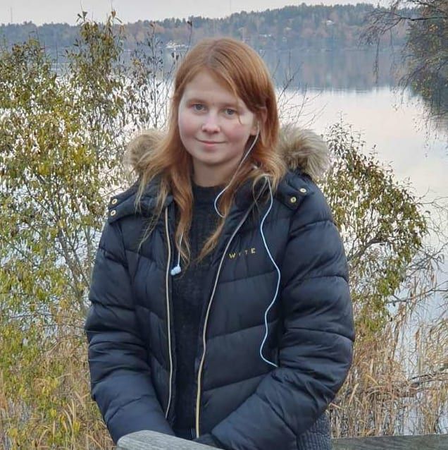 Profilbild för Nicole Altberg