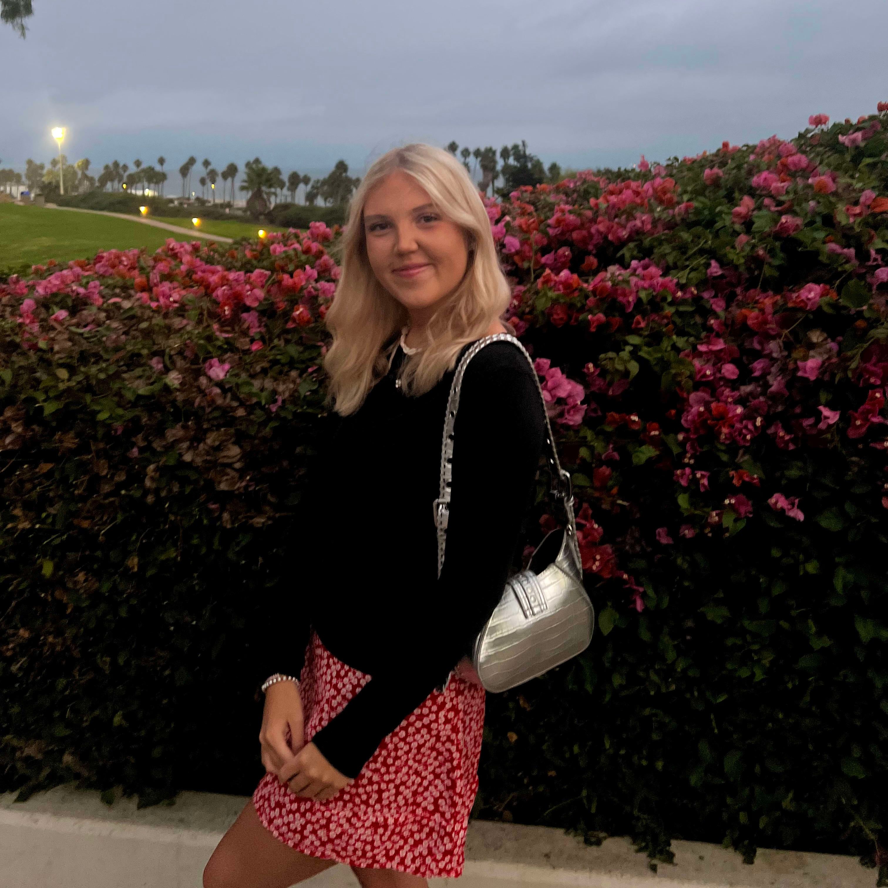 Profilbild för Sanna Svärd