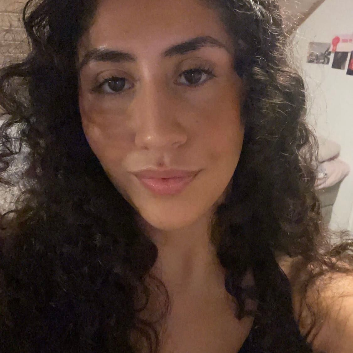 Profilbild för Amanda Jaber