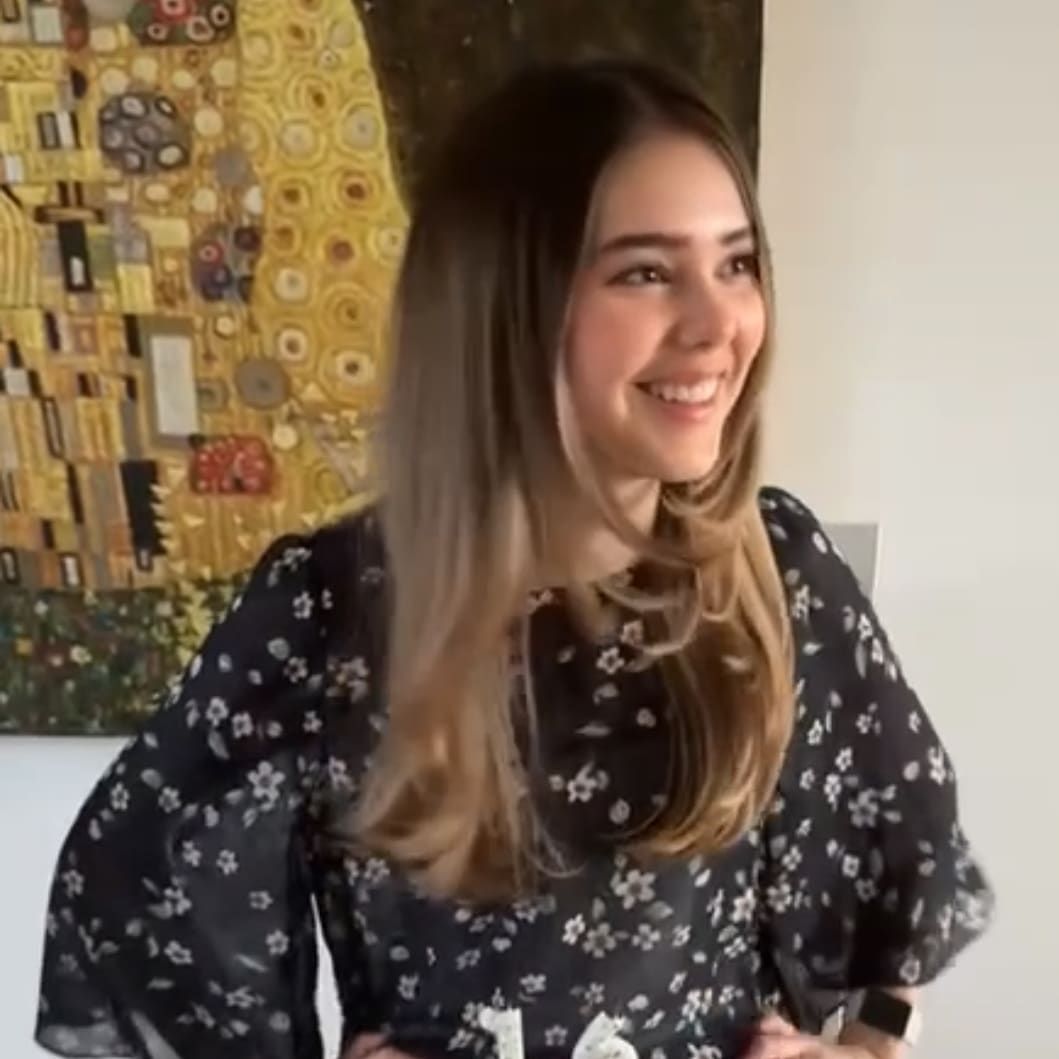 Profilbild för Olivia Lindström