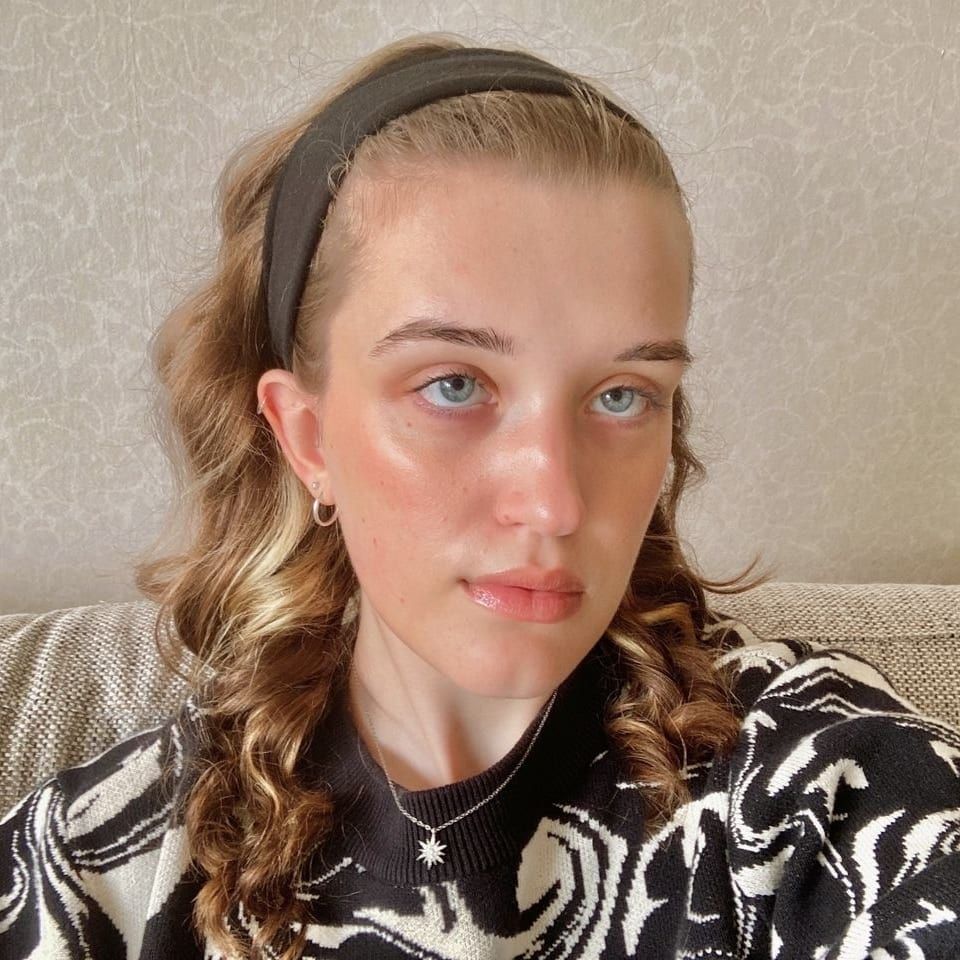 Profilbild för Amanda Lidén