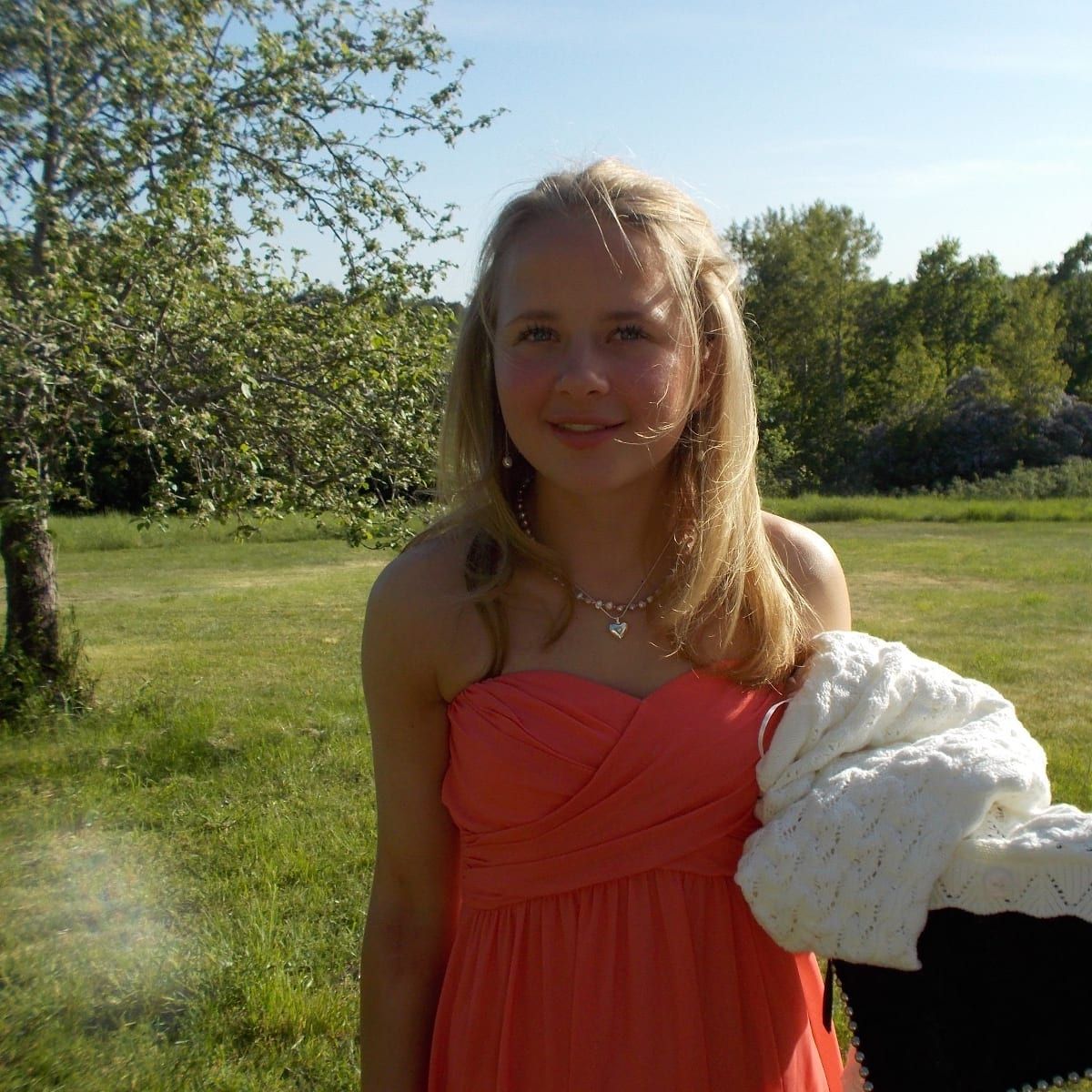 Profilbild för Signe Freding
