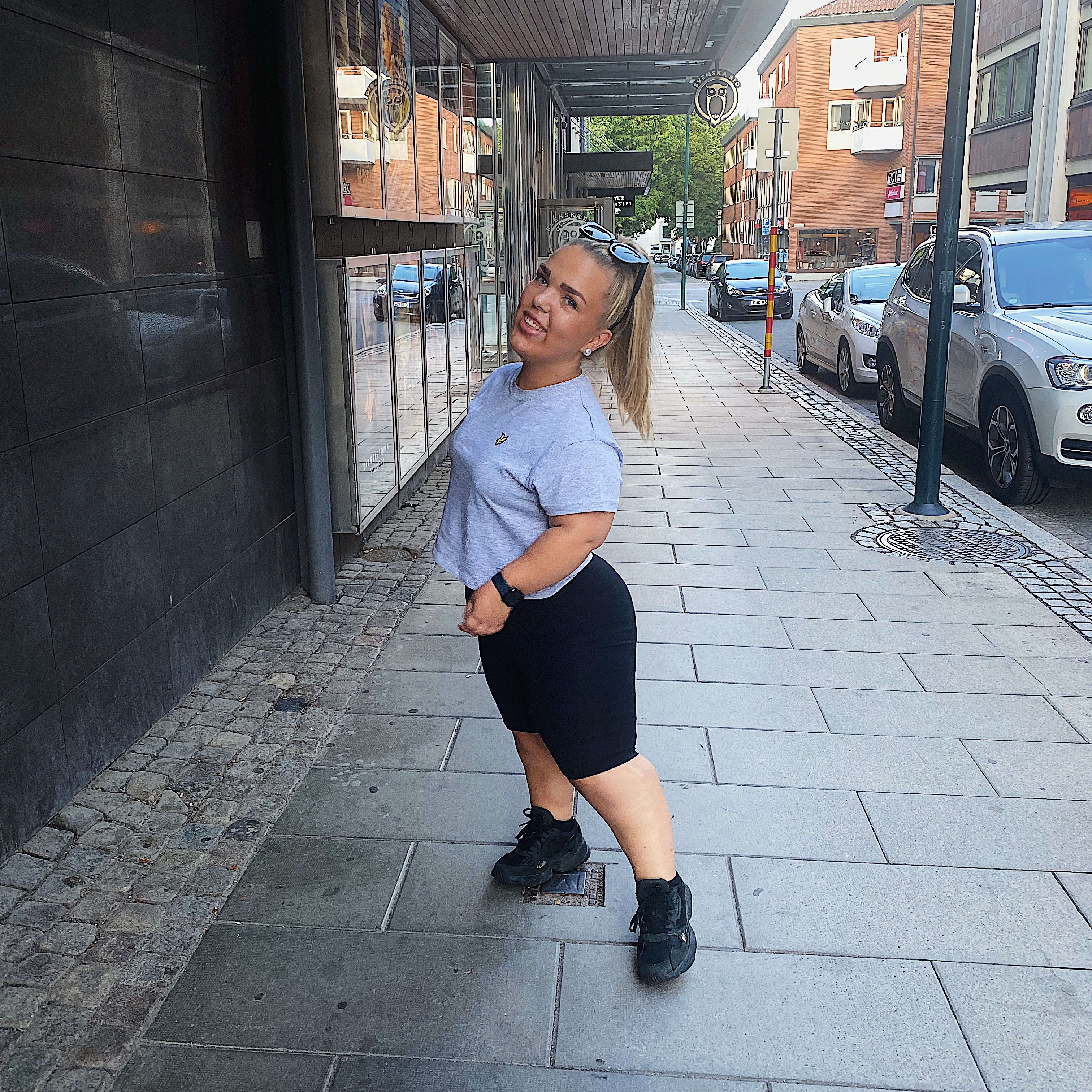 Profilbild för Moa Welander