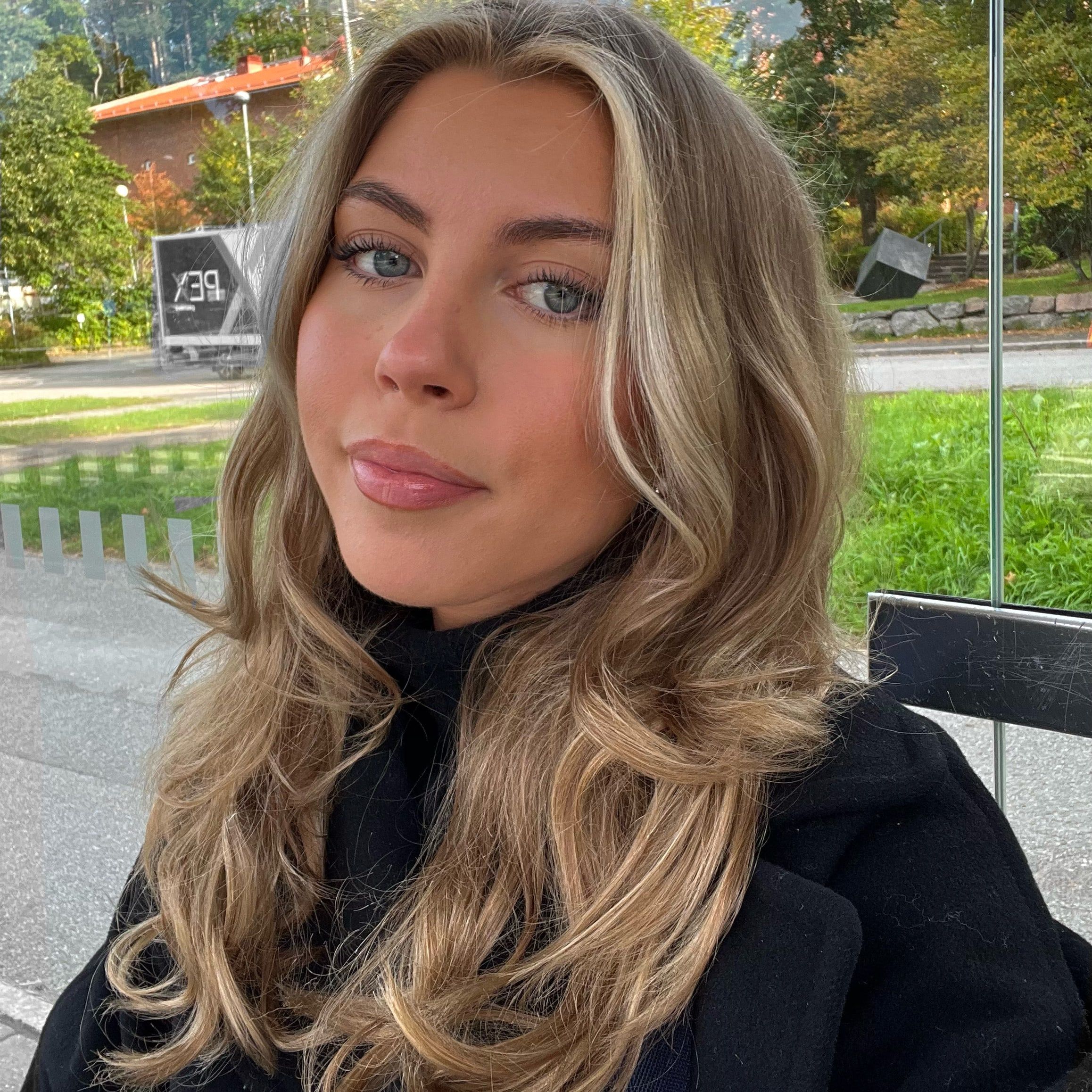 Profilbild för Linn Dahlberg