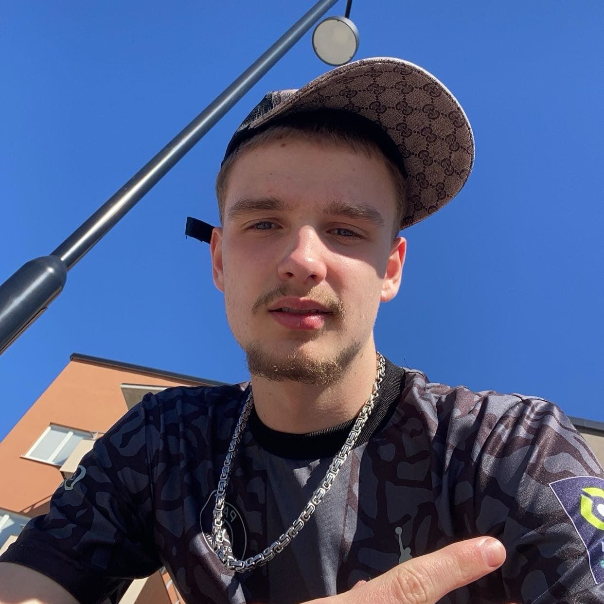 Profilbild för Domantas Pipiras